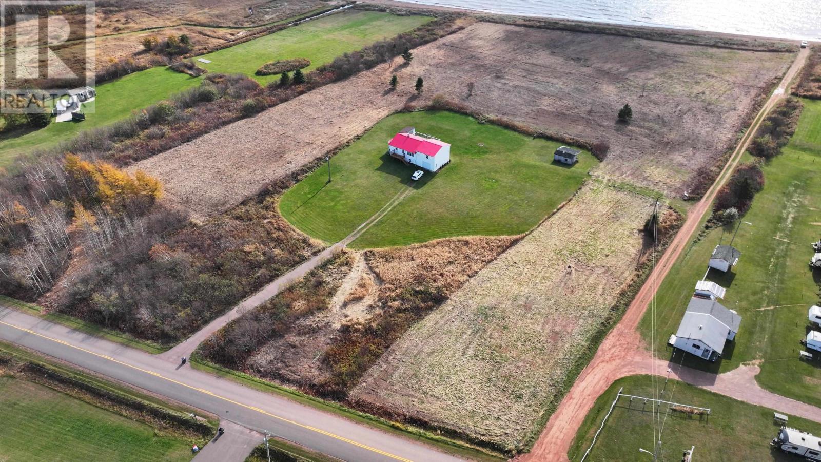 9 Campground Road, Cap Egmont, Prince Edward Island  C0B 2E0 - Photo 20 - 202612965