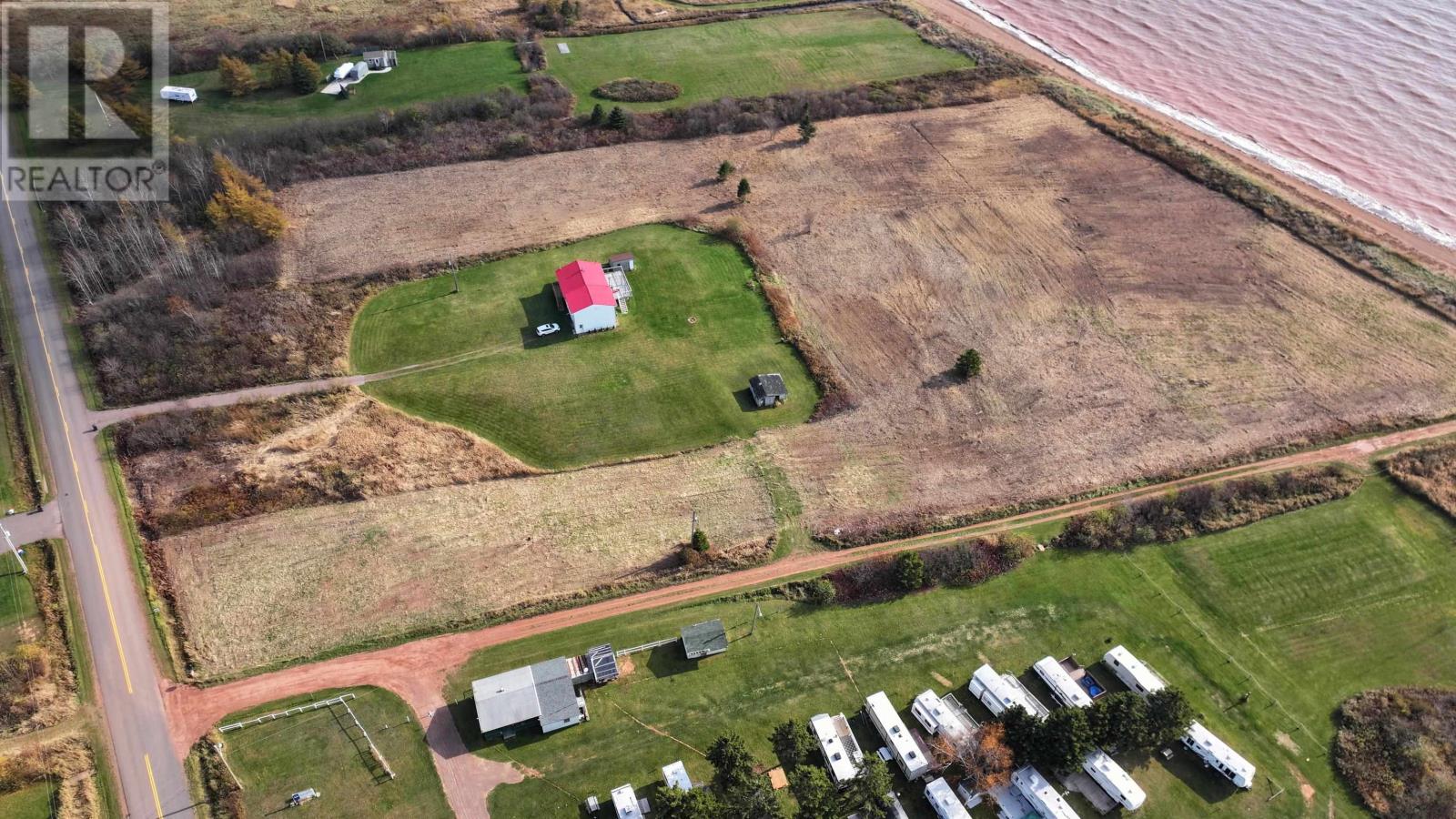 9 Campground Road, Cap Egmont, Prince Edward Island  C0B 2E0 - Photo 22 - 202612965