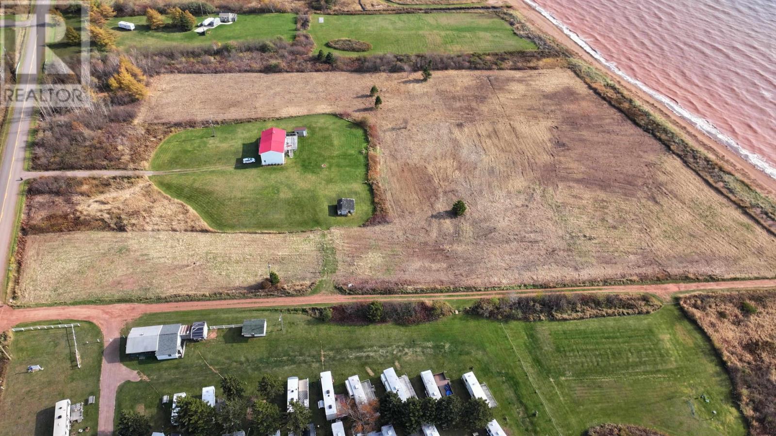 9 Campground Road, Cap Egmont, Prince Edward Island  C0B 2E0 - Photo 23 - 202612965