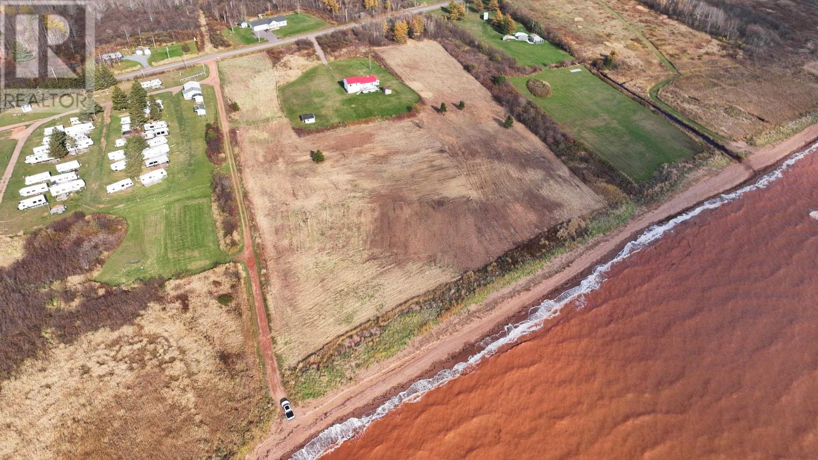 9 Campground Road, Cap Egmont, Prince Edward Island  C0B 2E0 - Photo 26 - 202612965
