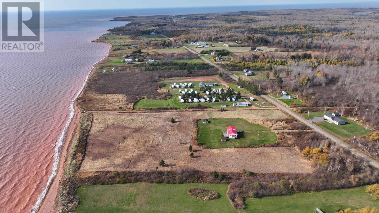 9 Campground Road, Cap Egmont, Prince Edward Island  C0B 2E0 - Photo 28 - 202612965