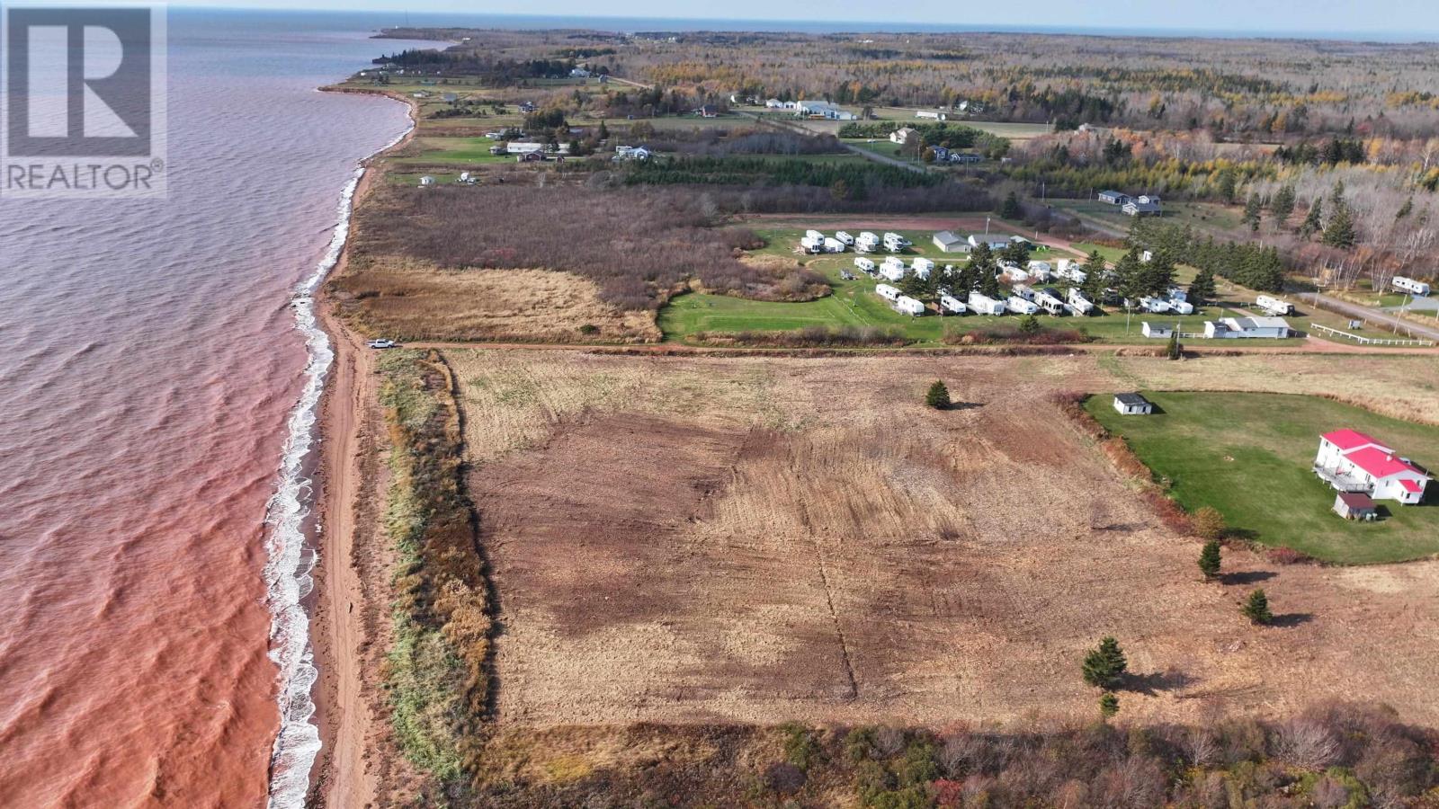 9 Campground Road, Cap Egmont, Prince Edward Island  C0B 2E0 - Photo 29 - 202612965