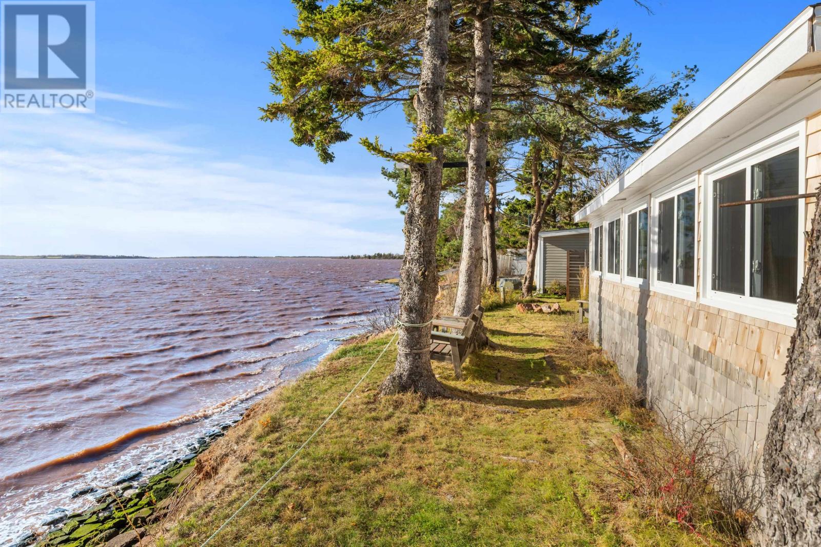 34 Margaret Lane, Stavert Shore, North Bedeque, Prince Edward Island  C1N 4J9 - Photo 1 - 202612980
