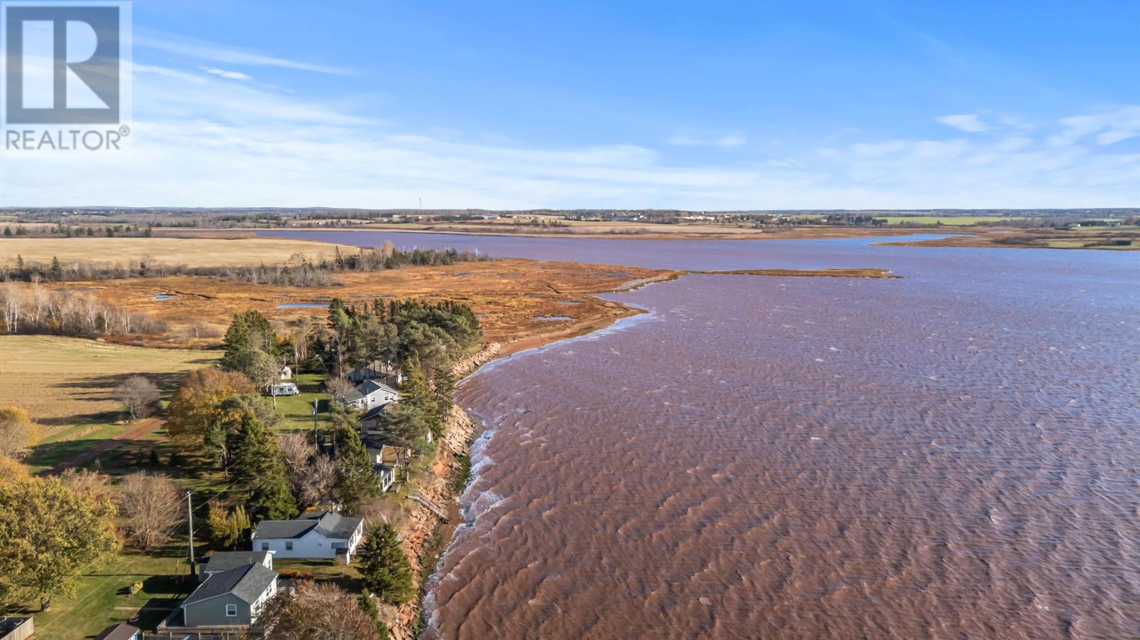 34 Margaret Lane, Stavert Shore, North Bedeque, Prince Edward Island  C1N 4J9 - Photo 45 - 202612980