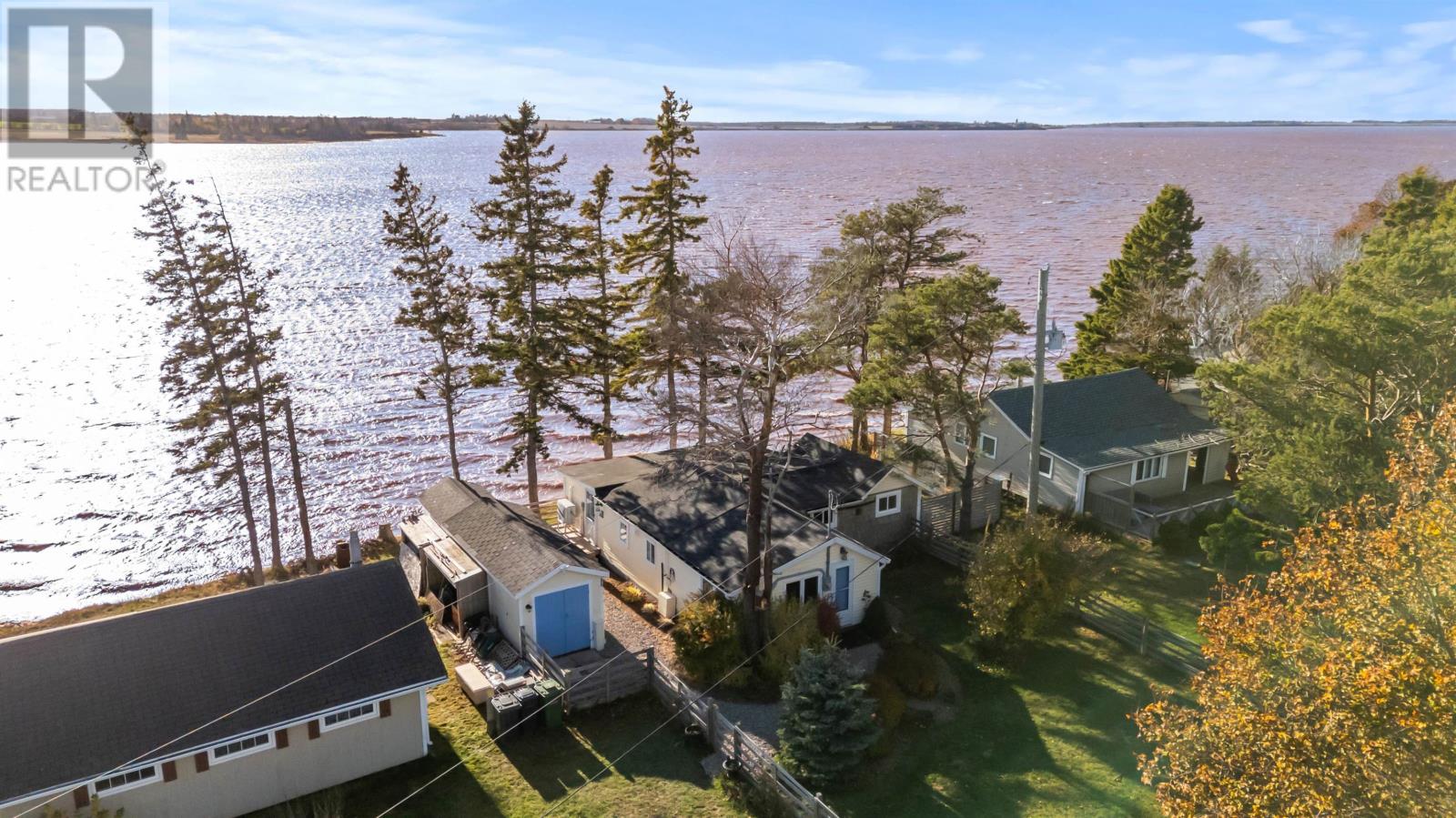 34 Margaret Lane, Stavert Shore, North Bedeque, Prince Edward Island  C1N 4J9 - Photo 48 - 202612980