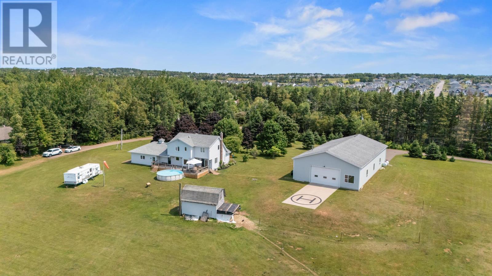 25 Arnolds Lane, Milton, Prince Edward Island  C1E 3B9 - Photo 37 - 202612982