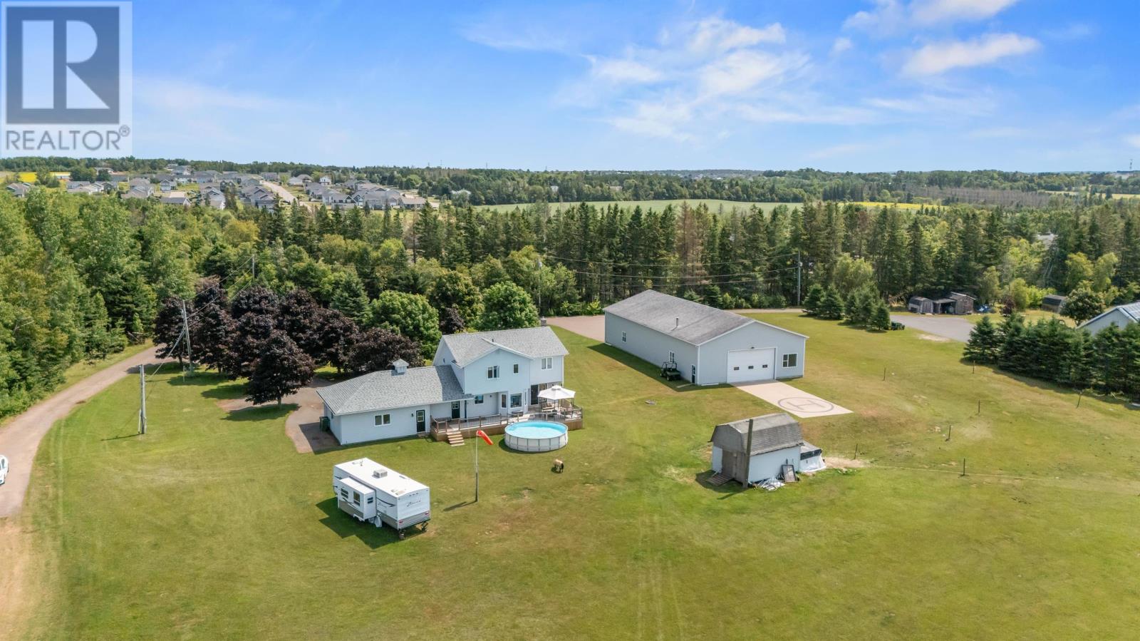 25 Arnolds Lane, Milton, Prince Edward Island  C1E 3B9 - Photo 42 - 202612982