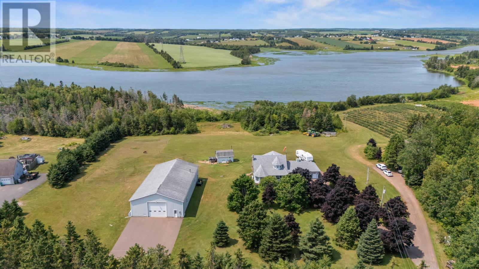 25 Arnolds Lane, Milton, Prince Edward Island  C1E 3B9 - Photo 49 - 202612982
