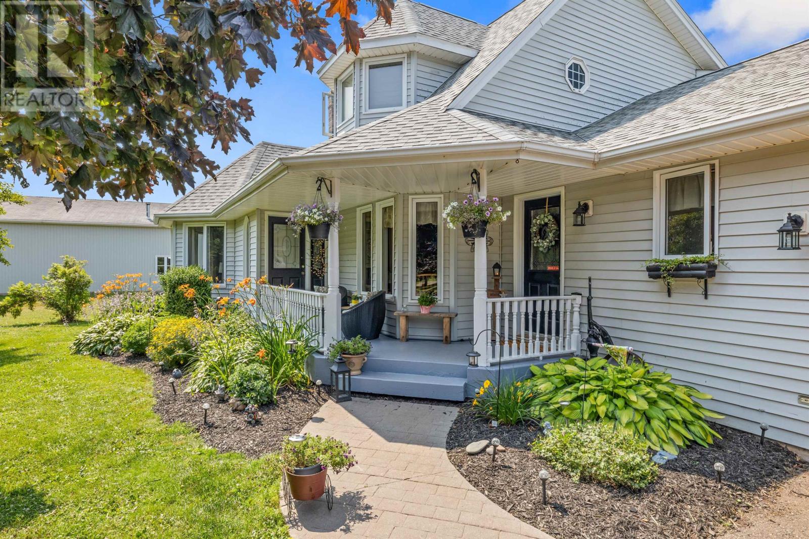 25 Arnolds Lane, Milton, Prince Edward Island  C1E 3B9 - Photo 5 - 202612982
