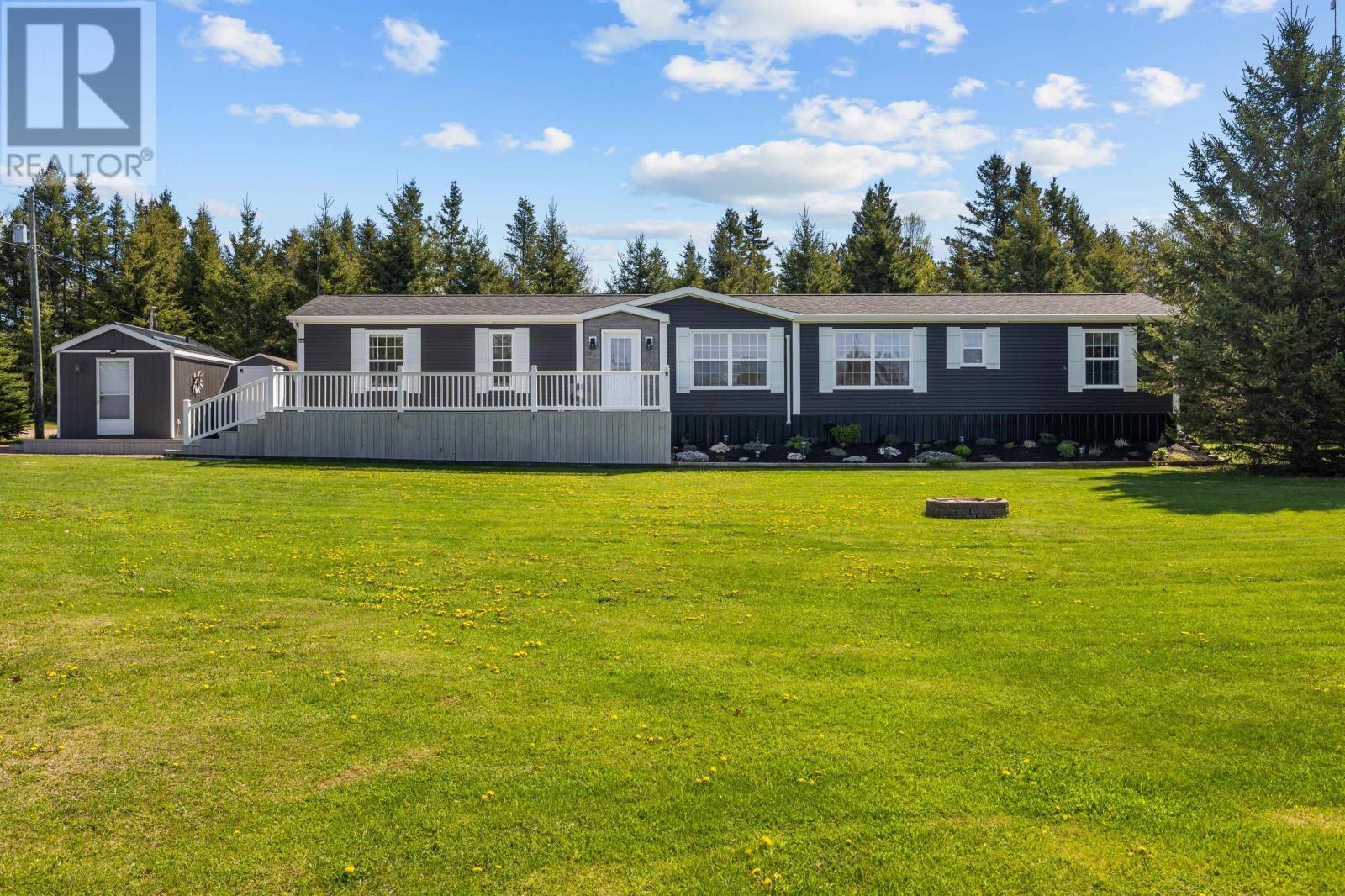21 Tranquility Lane, Fortune Cove, Prince Edward Island  C0B 1V0 - Photo 1 - 202612996