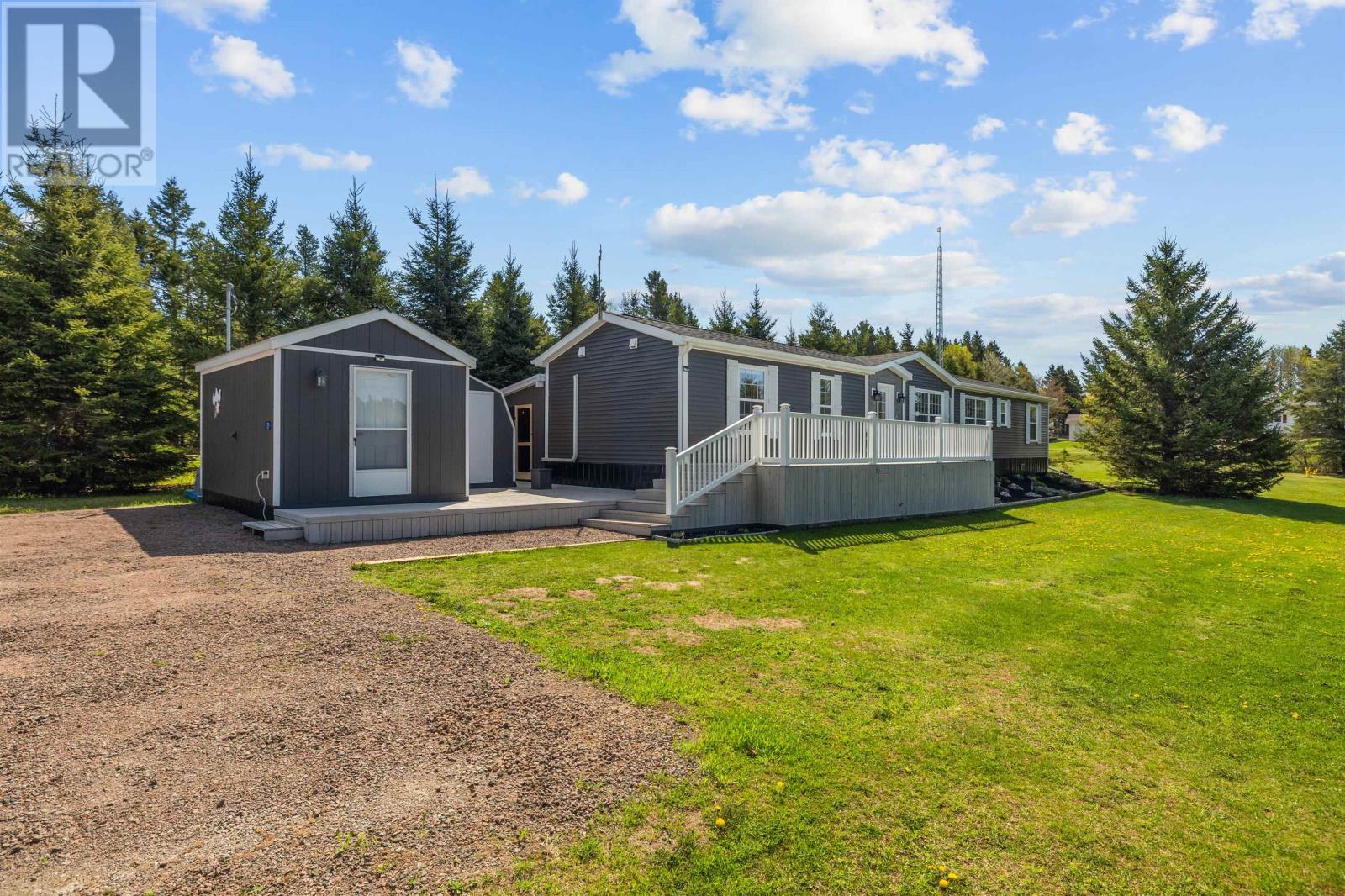 21 Tranquility Lane, Fortune Cove, Prince Edward Island  C0B 1V0 - Photo 3 - 202612996