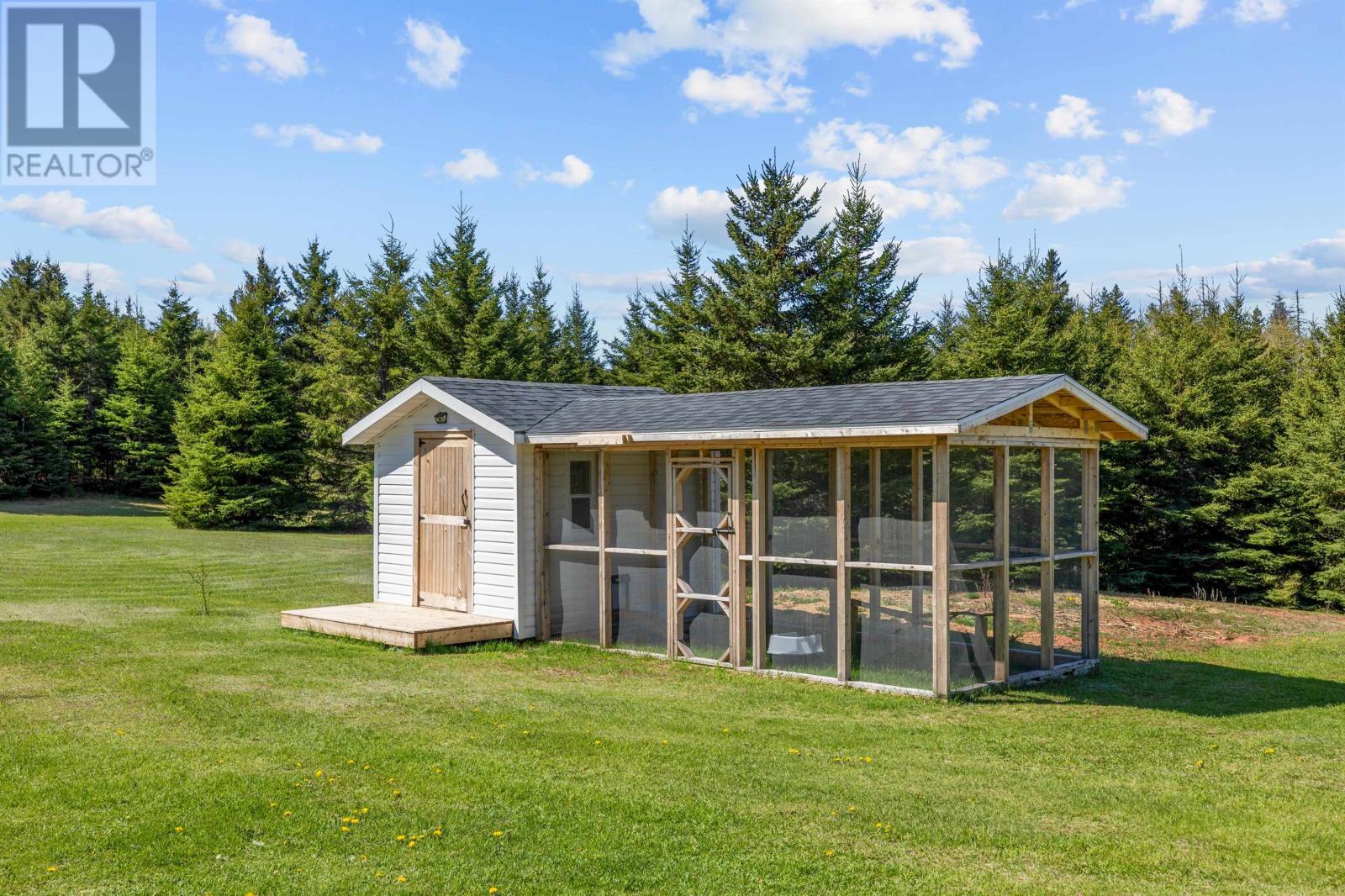 21 Tranquility Lane, Fortune Cove, Prince Edward Island  C0B 1V0 - Photo 35 - 202612996
