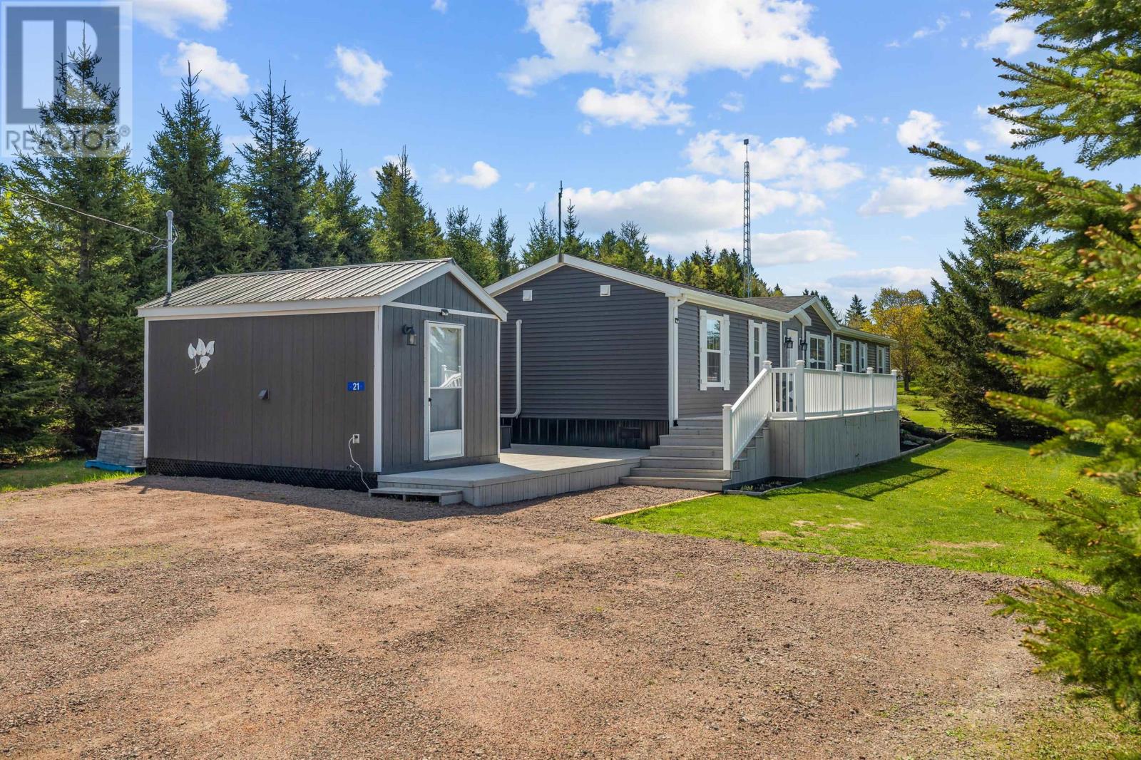 21 Tranquility Lane, Fortune Cove, Prince Edward Island  C0B 1V0 - Photo 4 - 202612996