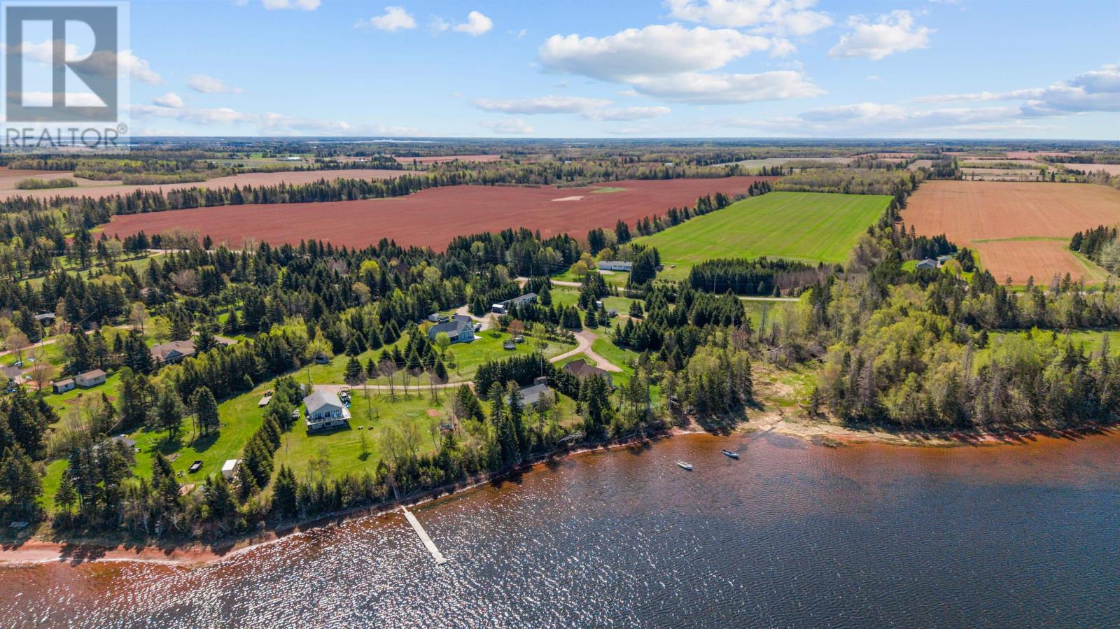 21 Tranquility Lane, Fortune Cove, Prince Edward Island  C0B 1V0 - Photo 41 - 202612996
