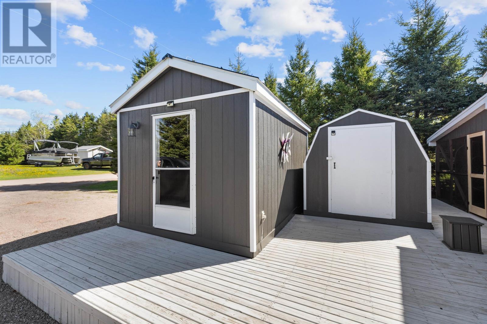 21 Tranquility Lane, Fortune Cove, Prince Edward Island  C0B 1V0 - Photo 5 - 202612996