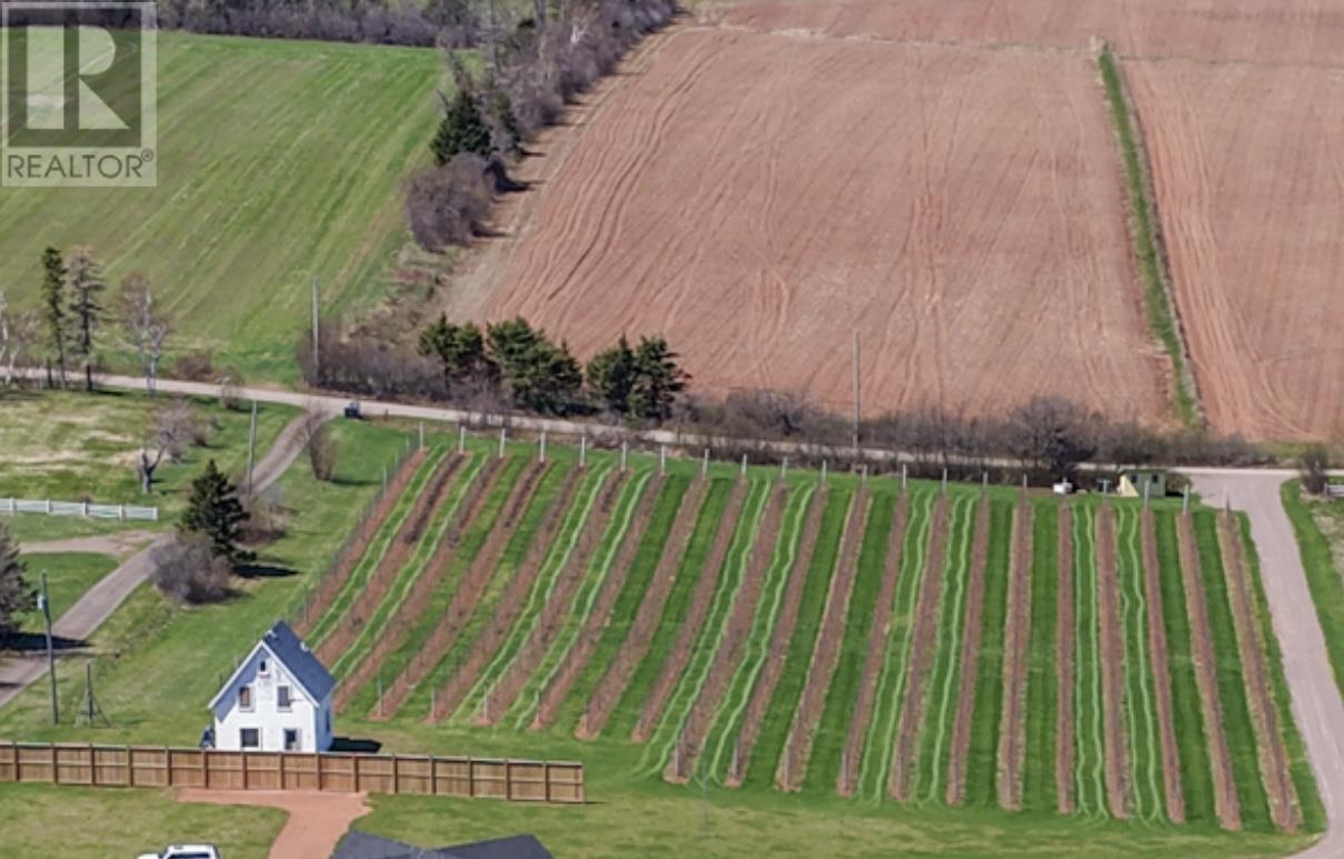 36 Stan Pearson Road, Stanley Bridge, Prince Edward Island  C0B 1M0 - Photo 1 - 202613000