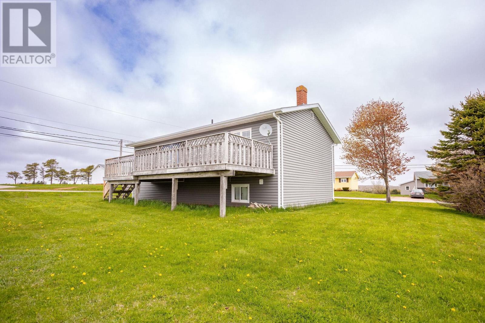 1 Anniversary Avenue, Souris, Prince Edward Island  C0A 2B0 - Photo 30 - 202613008