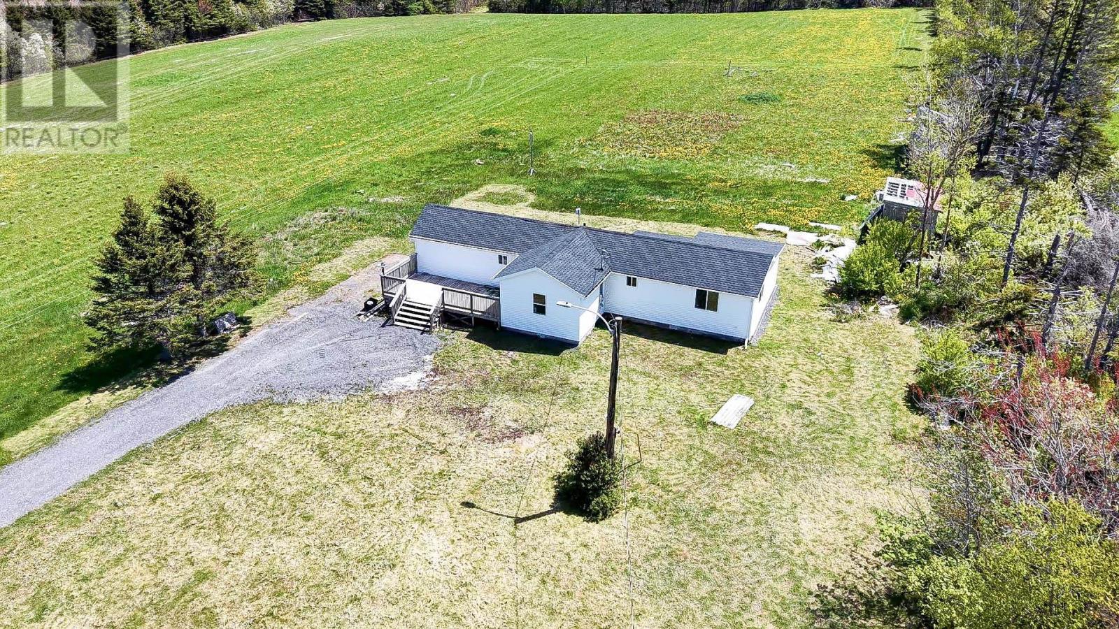 6447 Cardigan Road, Cardigan, Prince Edward Island  C0A 1G0 - Photo 1 - 202613010