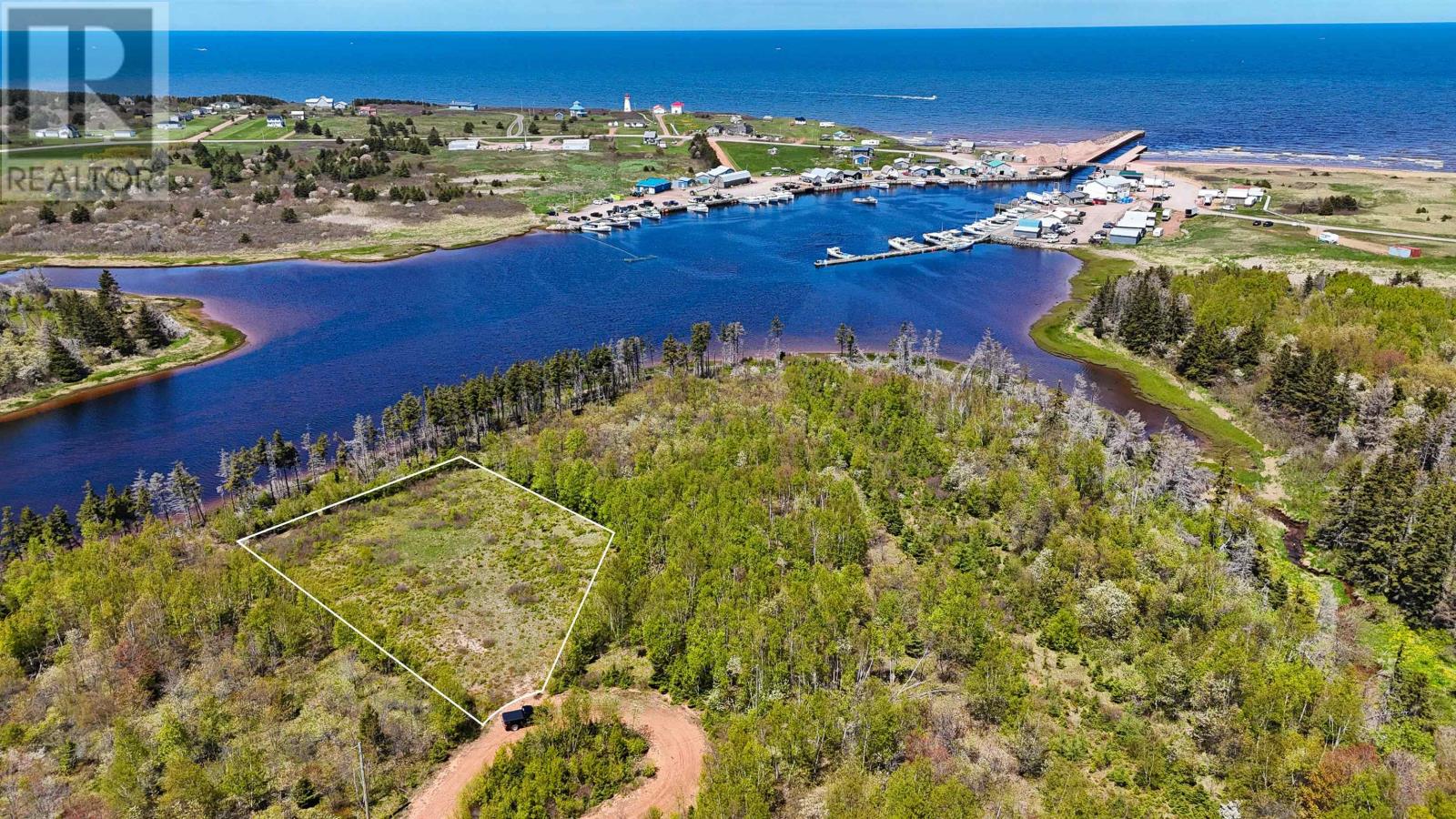 Lot - 19 Naufrage Pond Lane, Naufrage, Prince Edward Island  C0A 2B0 - Photo 1 - 202613022