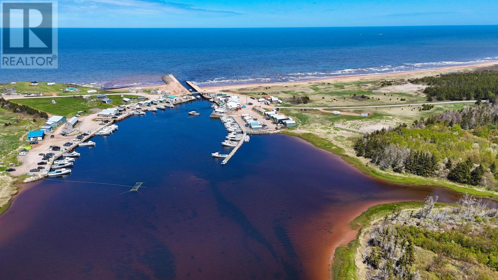 Lot - 19 Naufrage Pond Lane, Naufrage, Prince Edward Island  C0A 2B0 - Photo 10 - 202613022