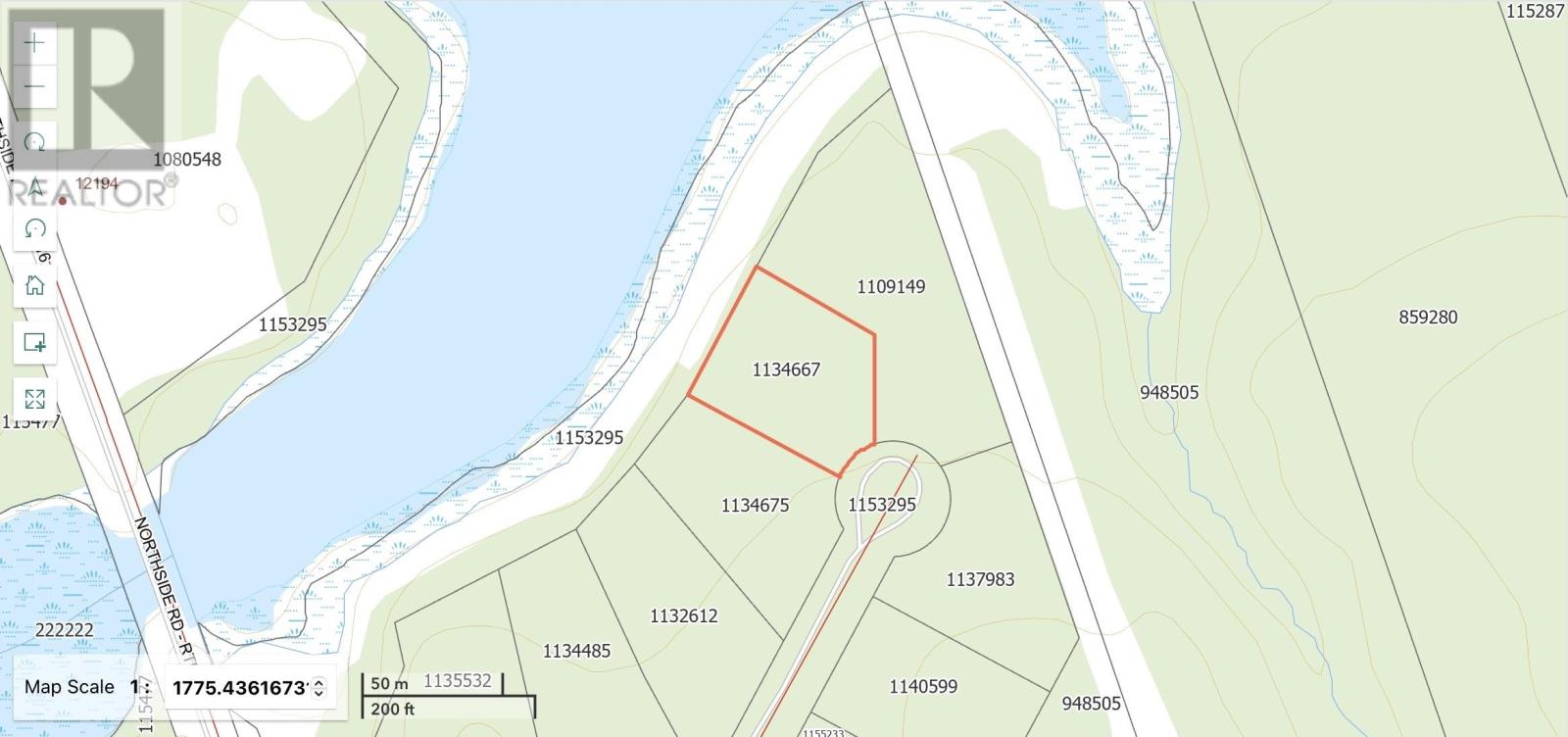 Lot - 19 Naufrage Pond Lane, Naufrage, Prince Edward Island  C0A 2B0 - Photo 13 - 202613022