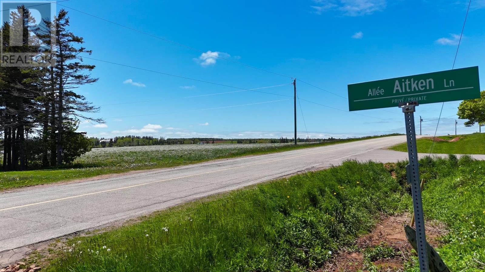 Lot Aitken Lane, Bay Fortune, Prince Edward Island  C0A 2B0 - Photo 6 - 202613028