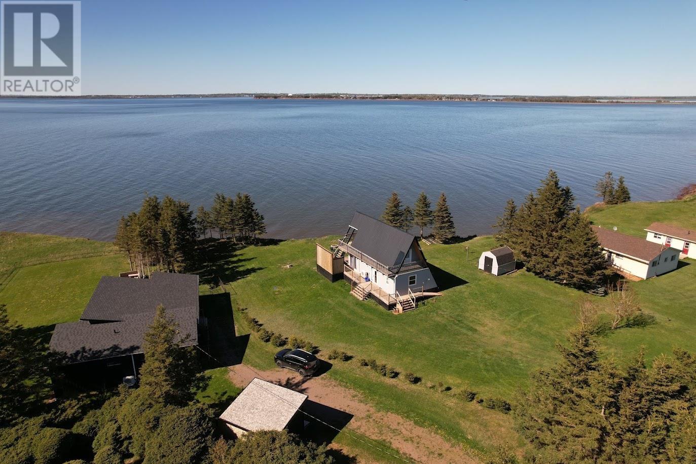 149 Graham Head Road, Fernwood, Prince Edward Island  C0B 1C0 - Photo 1 - 202613039