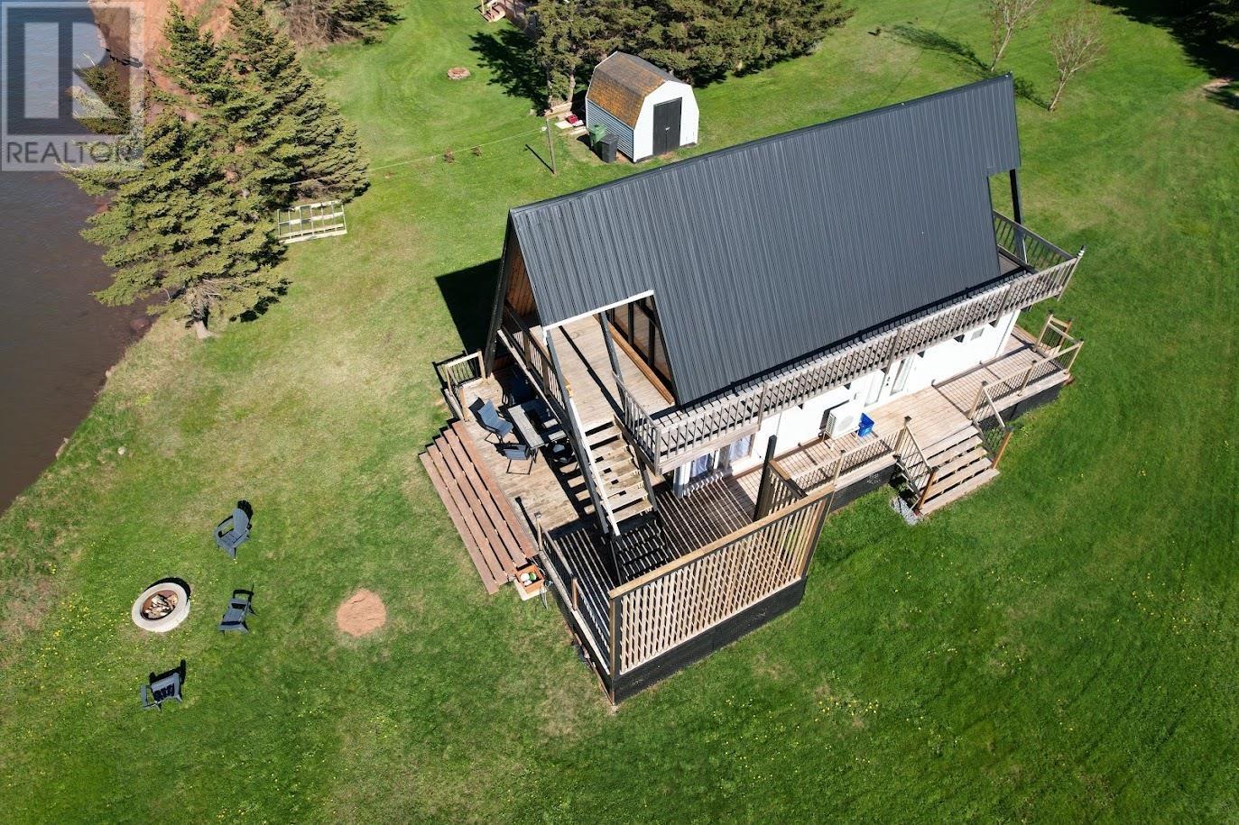 149 Graham Head Road, Fernwood, Prince Edward Island  C0B 1C0 - Photo 46 - 202613039