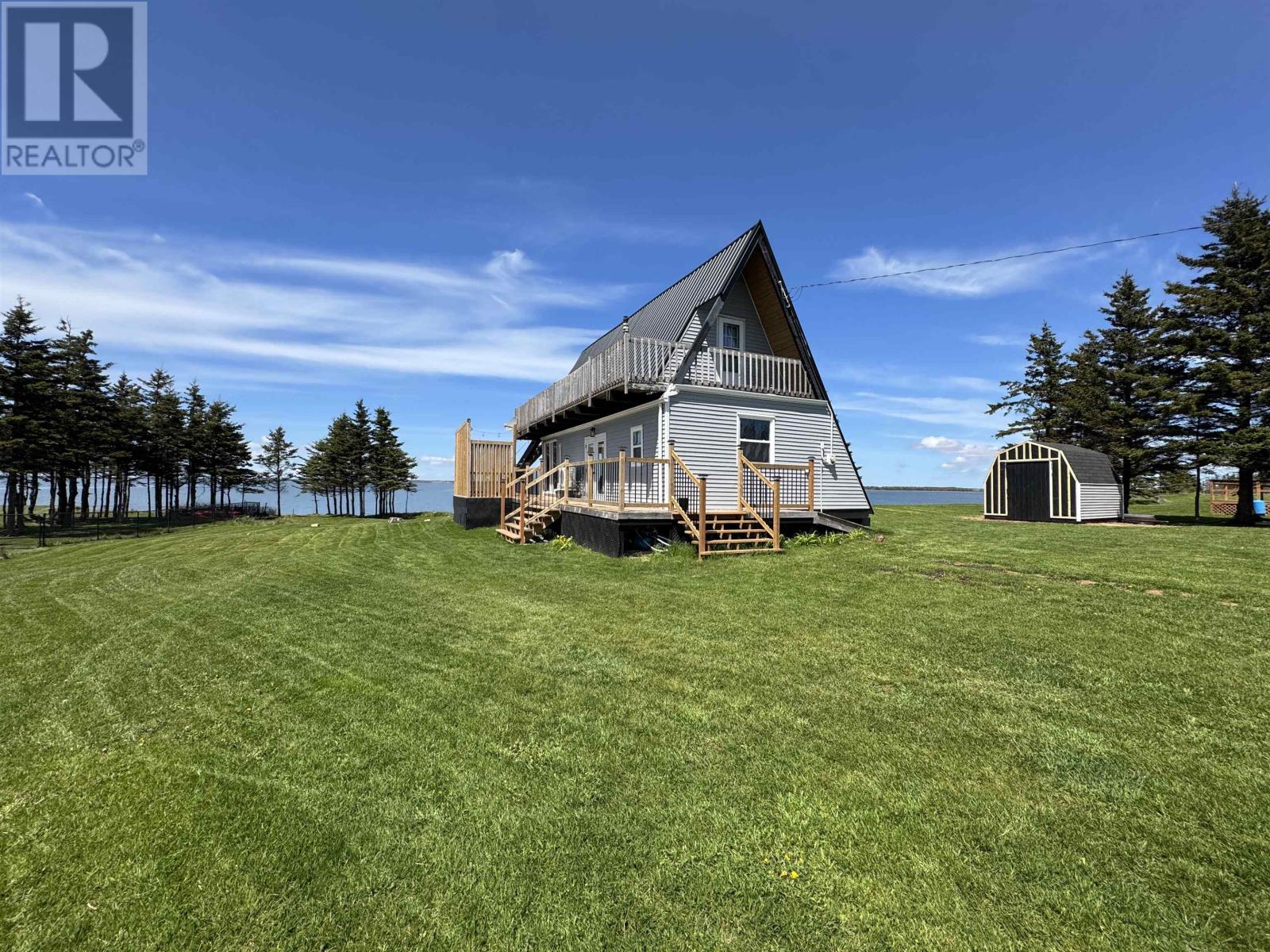 149 Graham Head Road, Fernwood, Prince Edward Island  C0B 1C0 - Photo 6 - 202613039