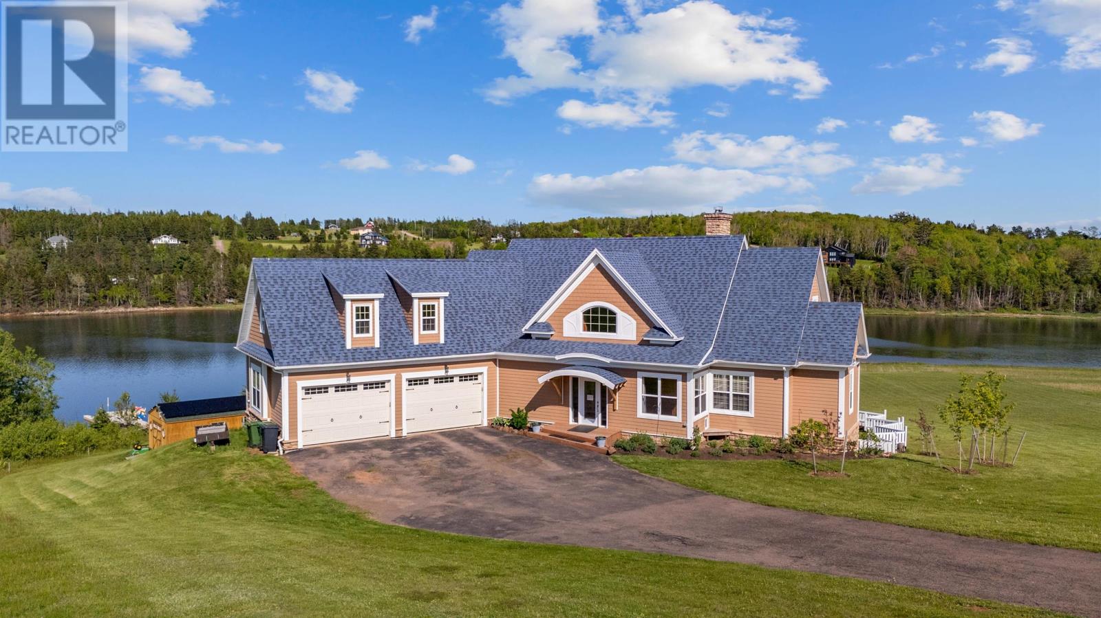 47 Calm Water Court, North Granville, Prince Edward Island  C0A 1N0 - Photo 2 - 202613056