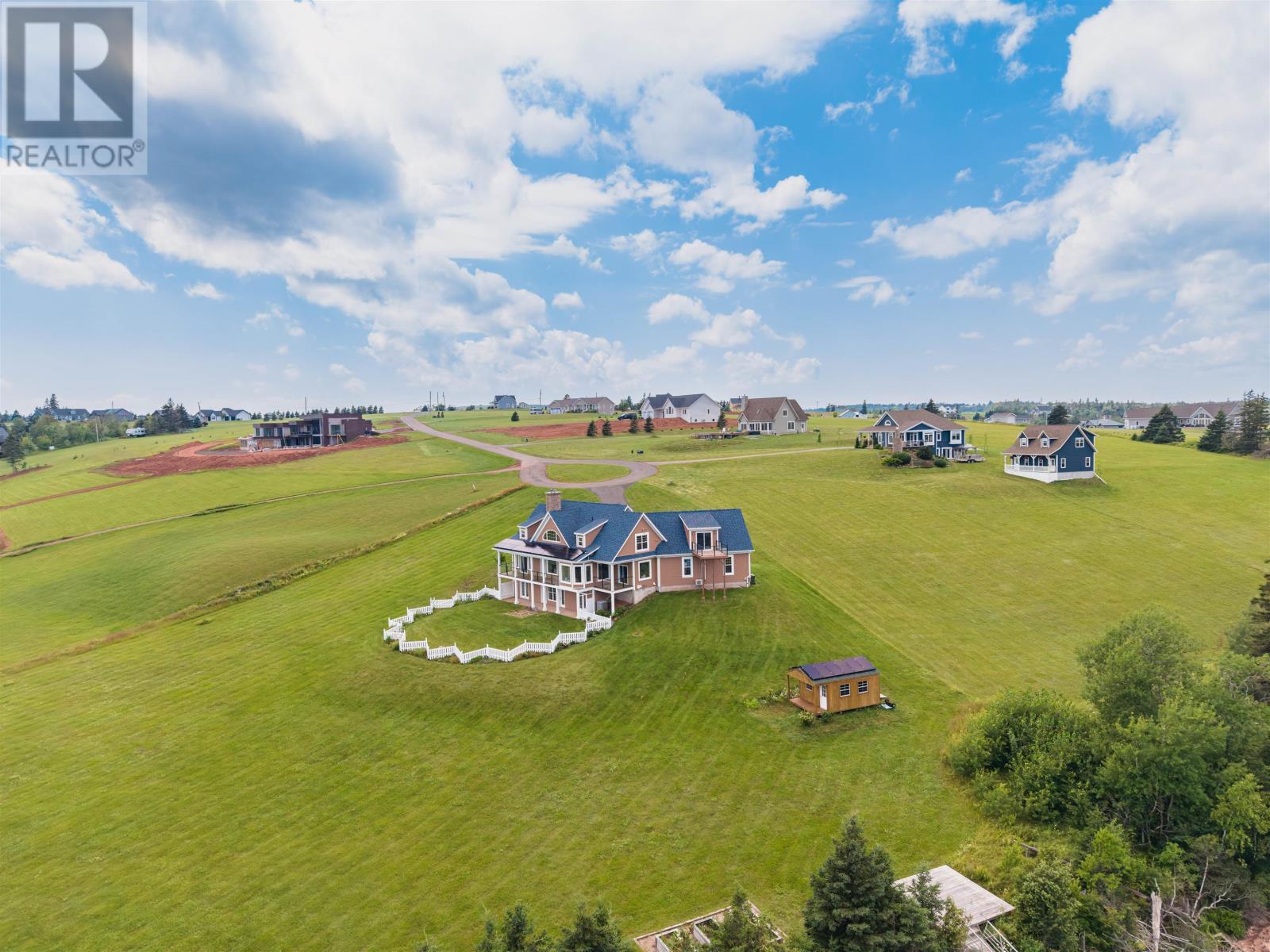 47 Calm Water Court, North Granville, Prince Edward Island  C0A 1N0 - Photo 44 - 202613056