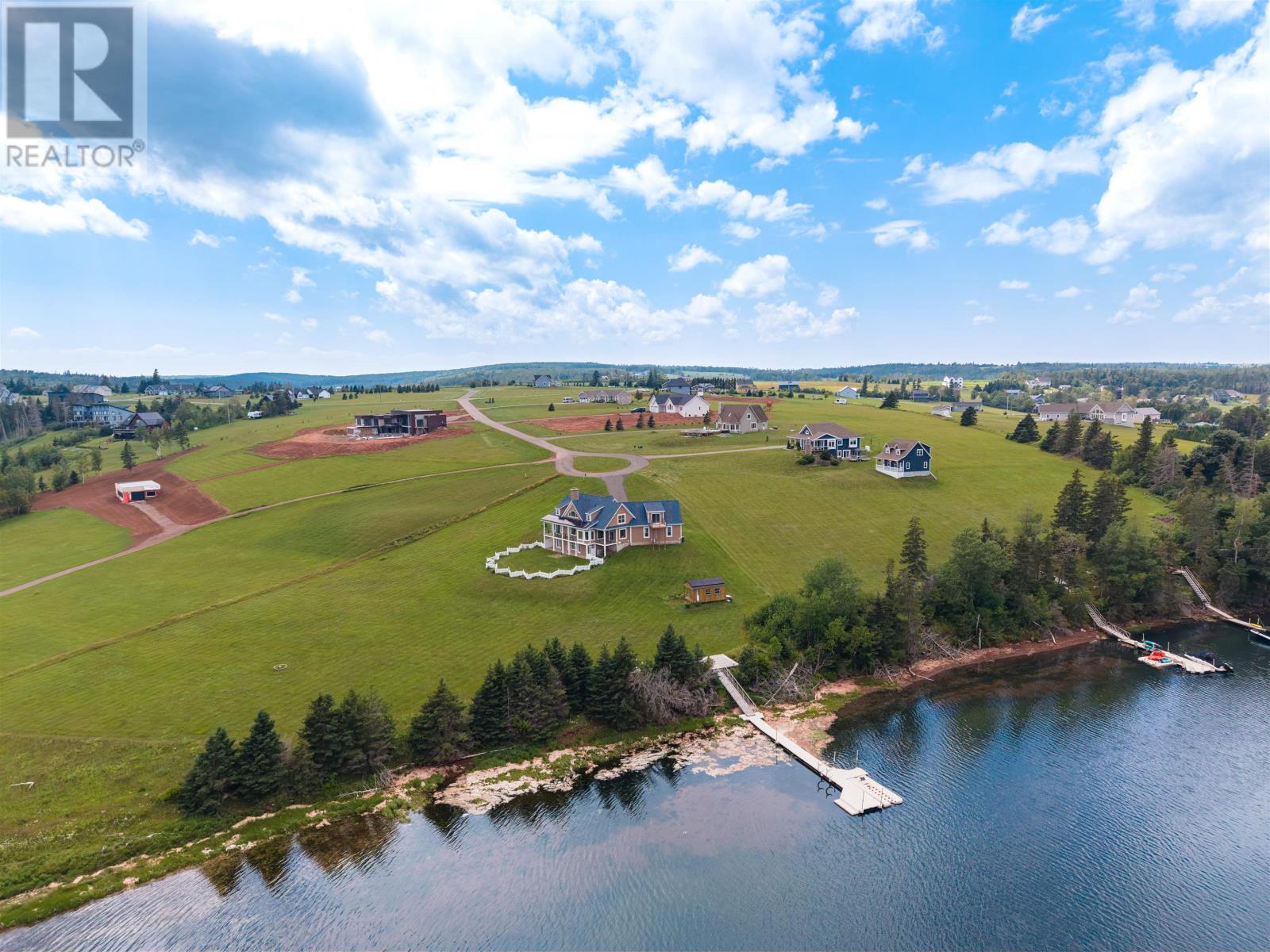 47 Calm Water Court, North Granville, Prince Edward Island  C0A 1N0 - Photo 45 - 202613056