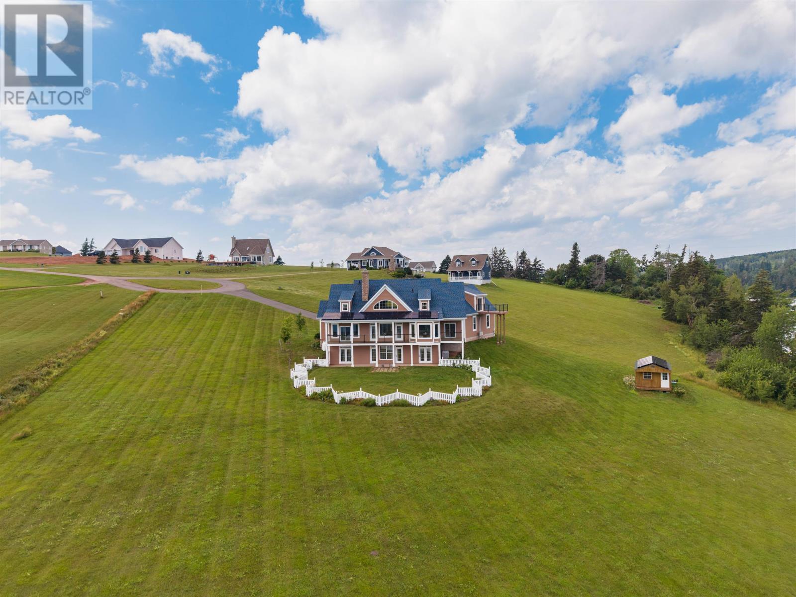47 Calm Water Court, North Granville, Prince Edward Island  C0A 1N0 - Photo 46 - 202613056