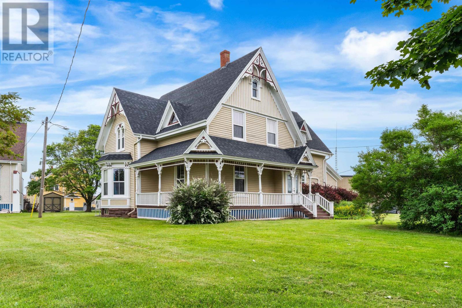 9 Main Street, Miscouche, Prince Edward Island  C0B 1T0 - Photo 2 - 202613060