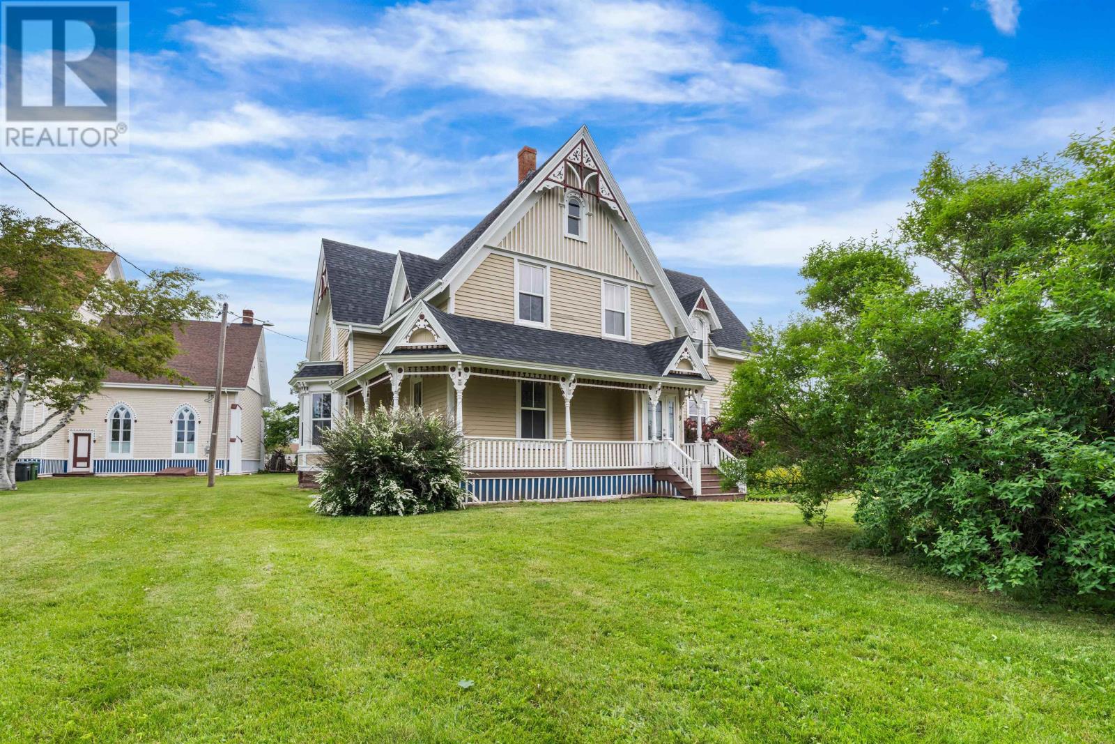 9 Main Street, Miscouche, Prince Edward Island  C0B 1T0 - Photo 3 - 202613060