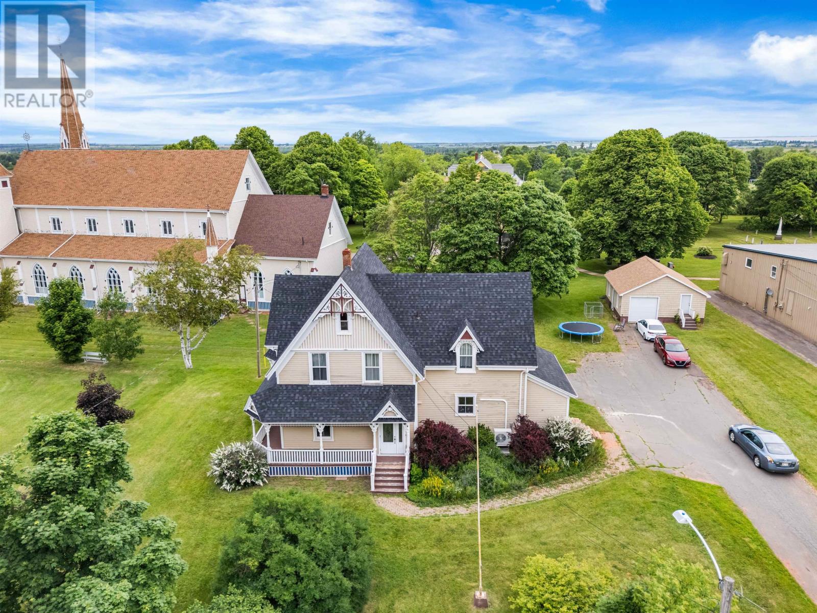 9 Main Street, Miscouche, Prince Edward Island  C0B 1T0 - Photo 4 - 202613060