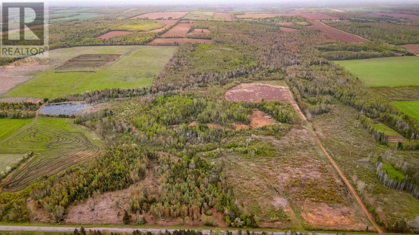 Acreage Line Road, Milltown Cross, Prince Edward Island  C0A 2B0 - Photo 4 - 202613078