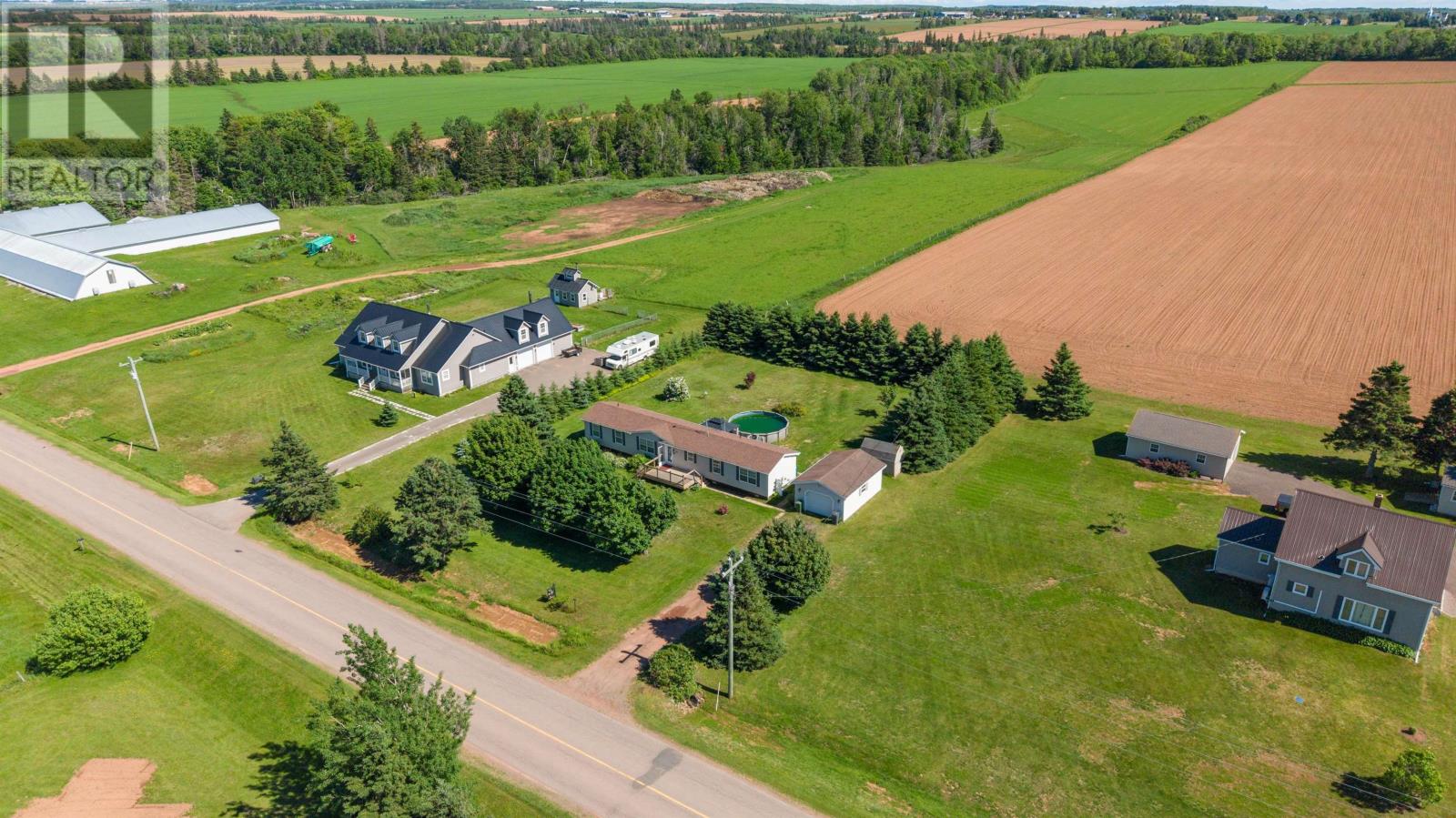 945 Newton Road, Kinkora, Prince Edward Island  C0B 1N0 - Photo 35 - 202613097