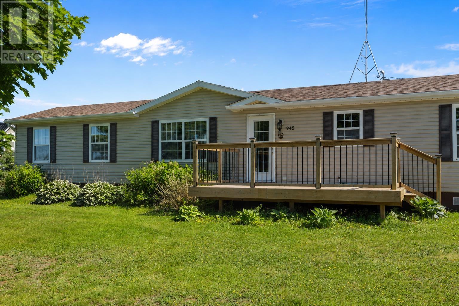 945 Newton Road, Kinkora, Prince Edward Island  C0B 1N0 - Photo 45 - 202613097