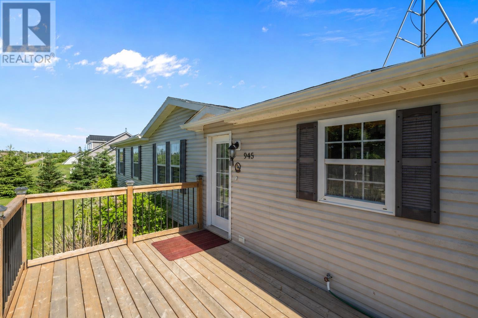 945 Newton Road, Kinkora, Prince Edward Island  C0B 1N0 - Photo 5 - 202613097