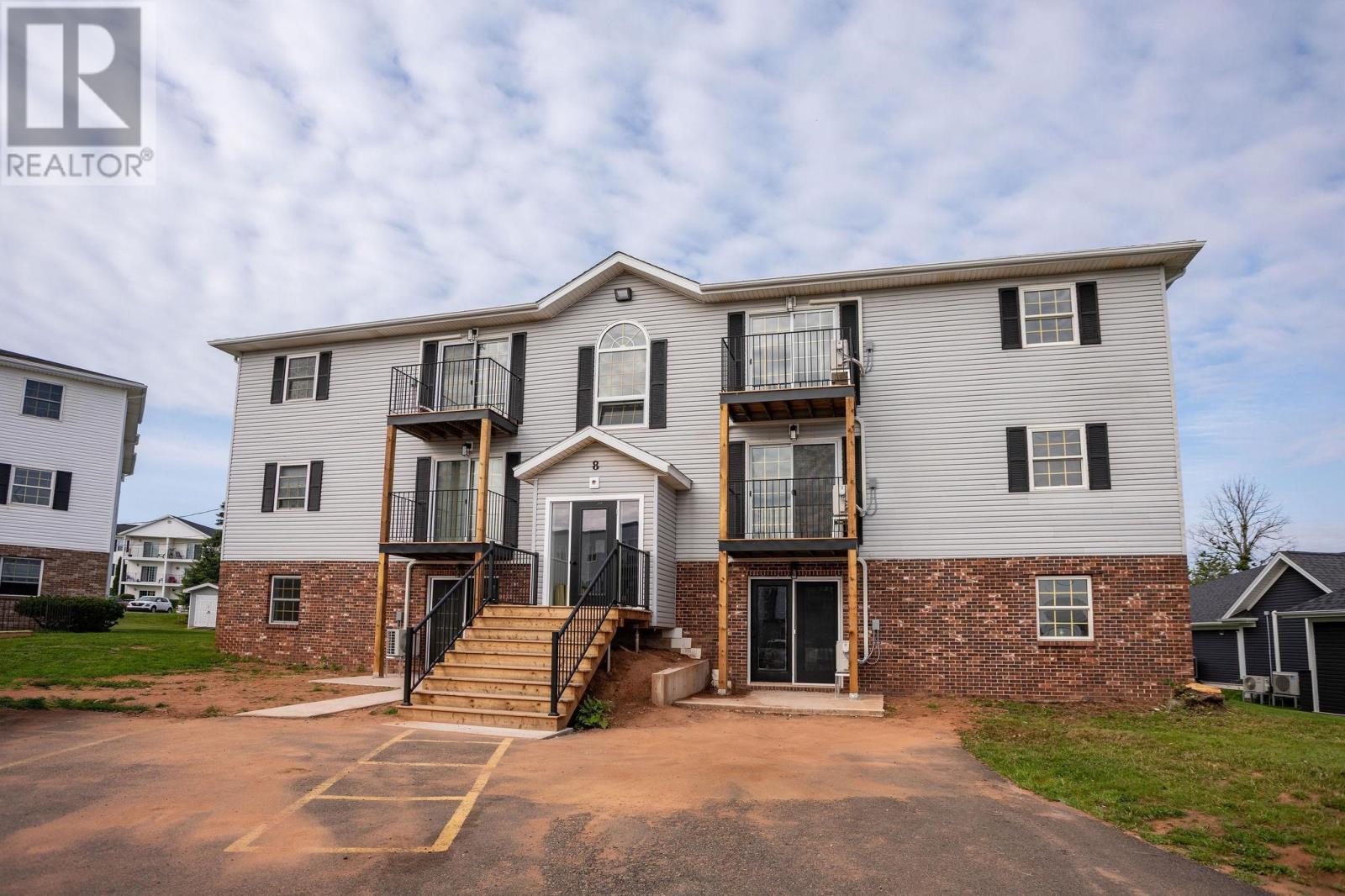 #7 8 Glen Stewart Drive, Stratford, Prince Edward Island  C1B 2B3 - Photo 20 - 202613099