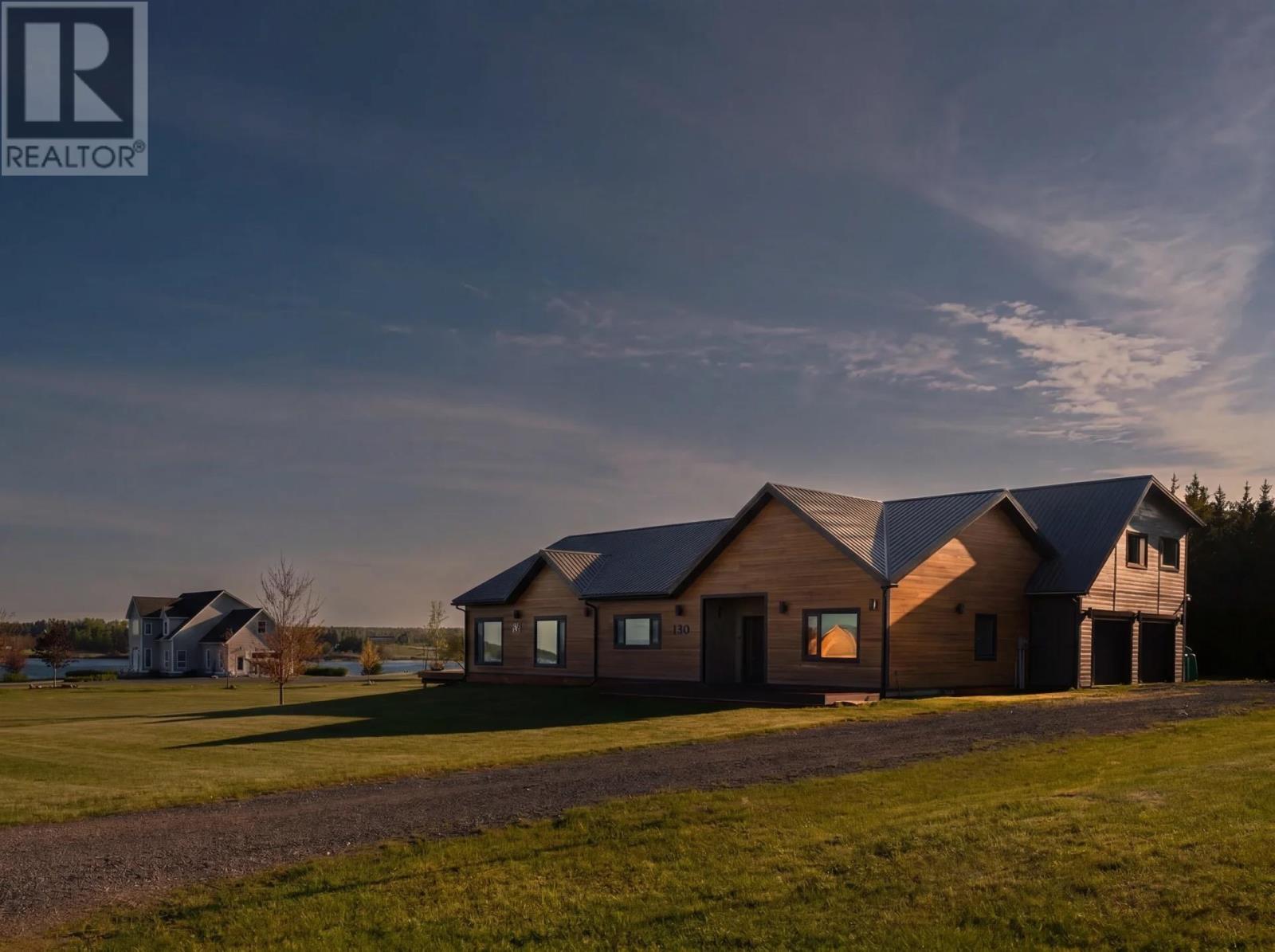 130 Maccallum Drive, Brudenell, Prince Edward Island  C0A 1R0 - Photo 1 - 202613106