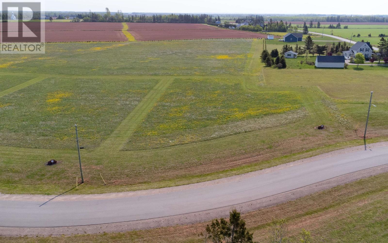 Lot 17-13 River View Drive, Cape Traverse, Prince Edward Island  C0B 1X0 - Photo 1 - 202613121