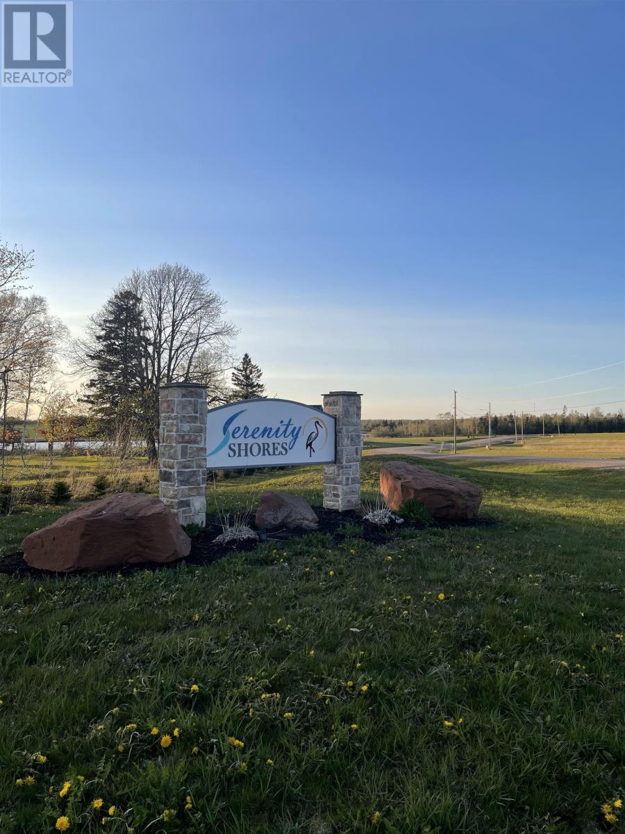Lot 17-13 River View Drive, Cape Traverse, Prince Edward Island  C0B 1X0 - Photo 12 - 202613121