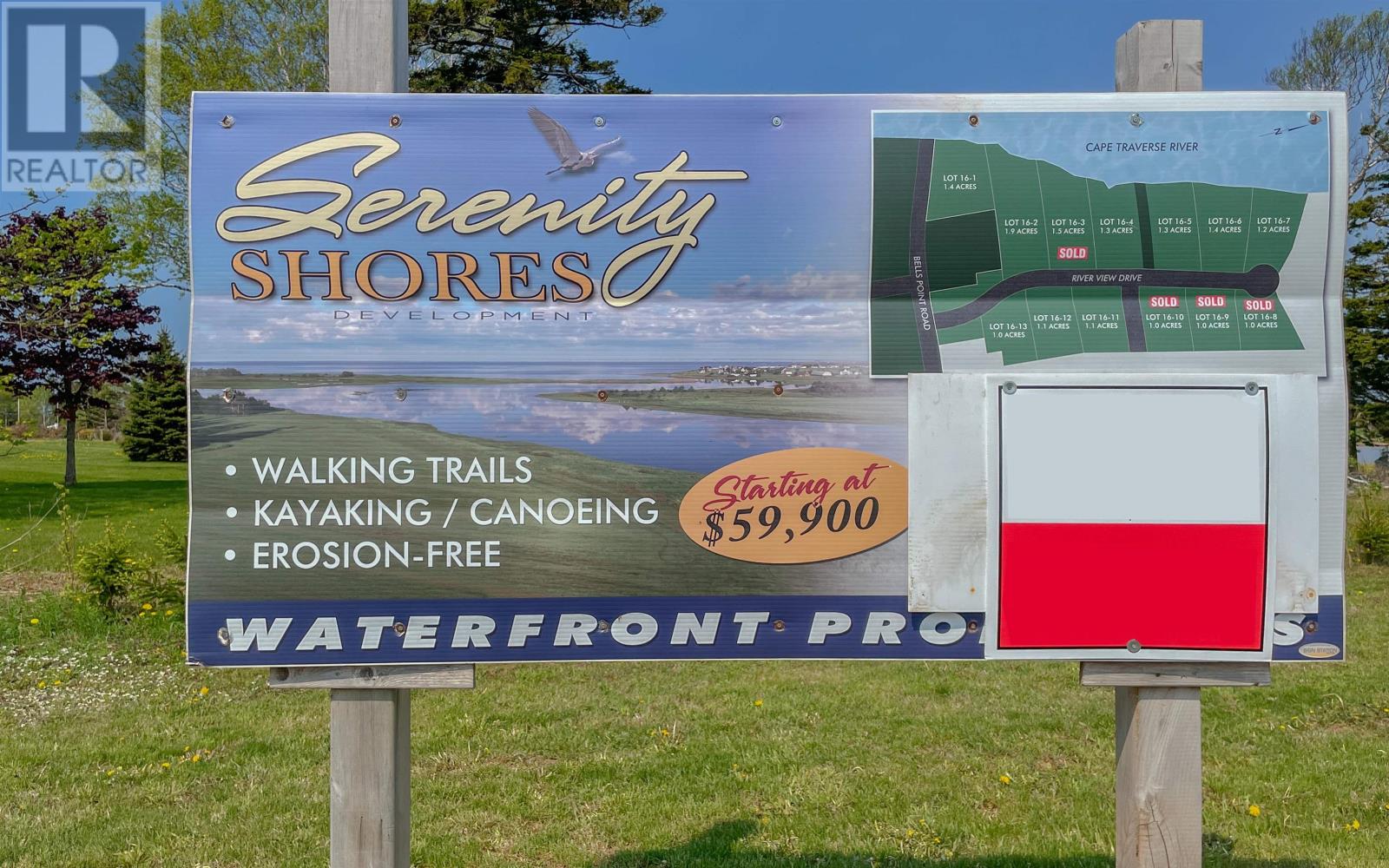 Lot 17-13 River View Drive, Cape Traverse, Prince Edward Island  C0B 1X0 - Photo 14 - 202613121