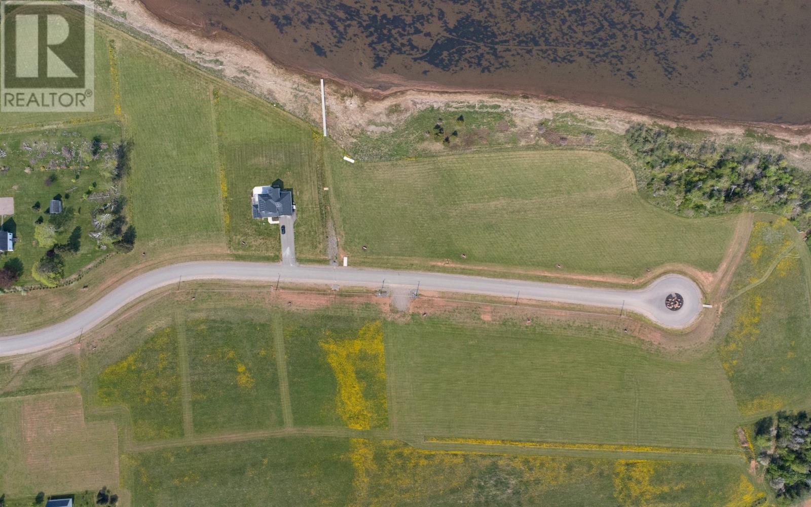 Lot 17-13 River View Drive, Cape Traverse, Prince Edward Island  C0B 1X0 - Photo 2 - 202613121