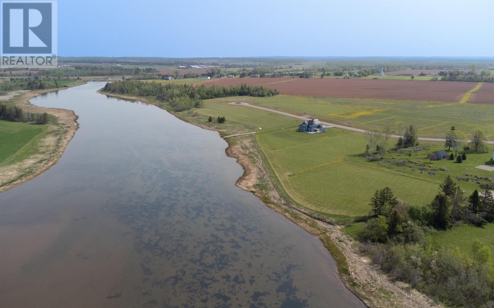 Lot 17-13 River View Drive, Cape Traverse, Prince Edward Island  C0B 1X0 - Photo 5 - 202613121
