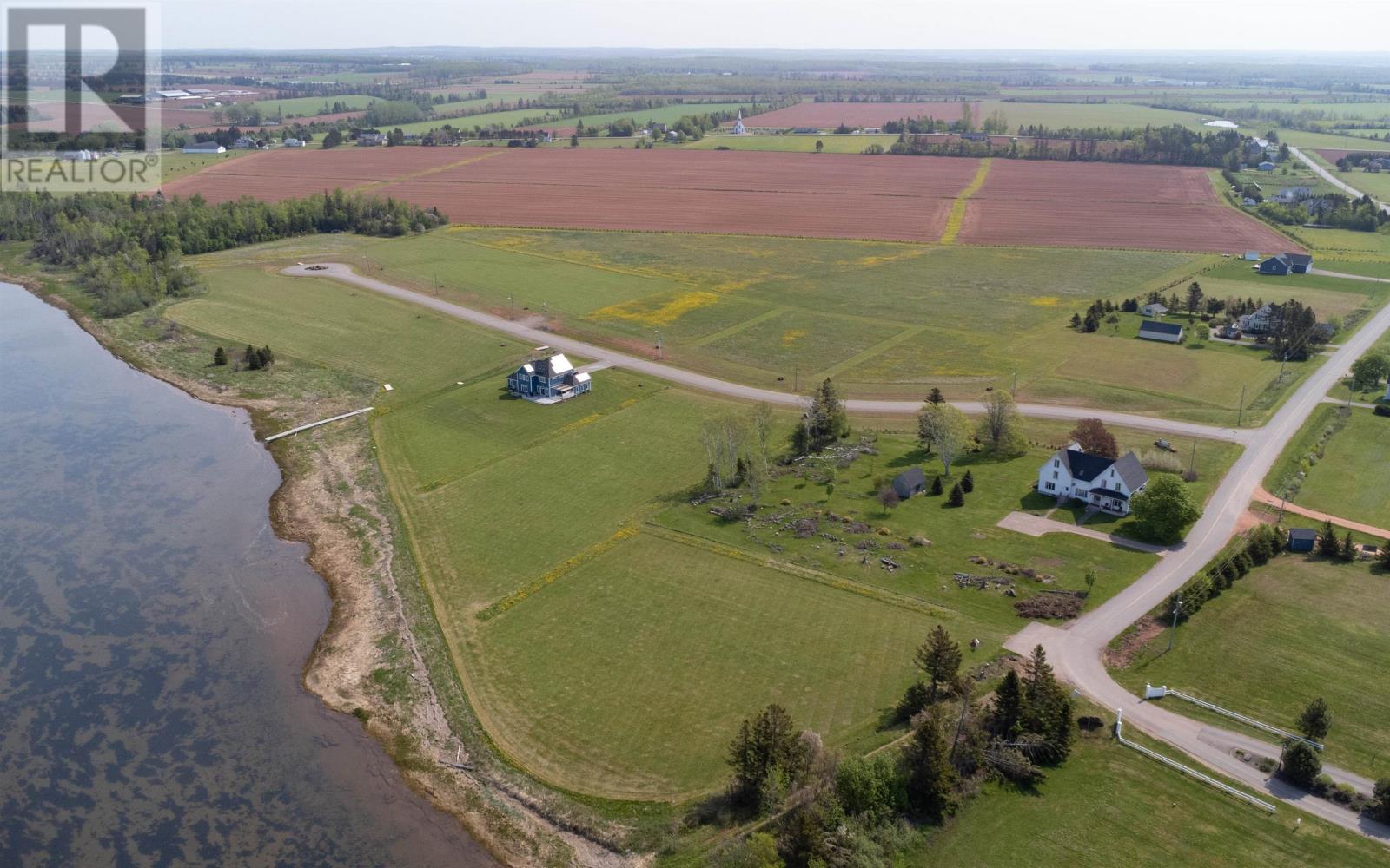 Lot 17-13 River View Drive, Cape Traverse, Prince Edward Island  C0B 1X0 - Photo 7 - 202613121