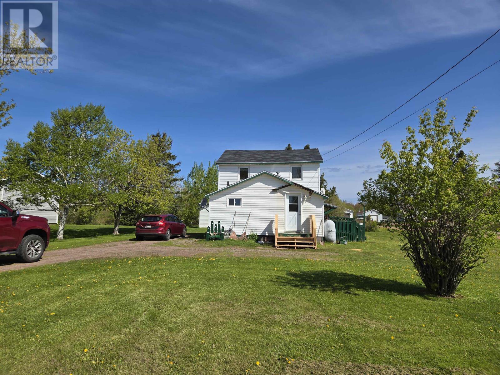 4000 Union Road, Route 152, St. Louis, Prince Edward Island  C0B 1E0 - Photo 1 - 202613123