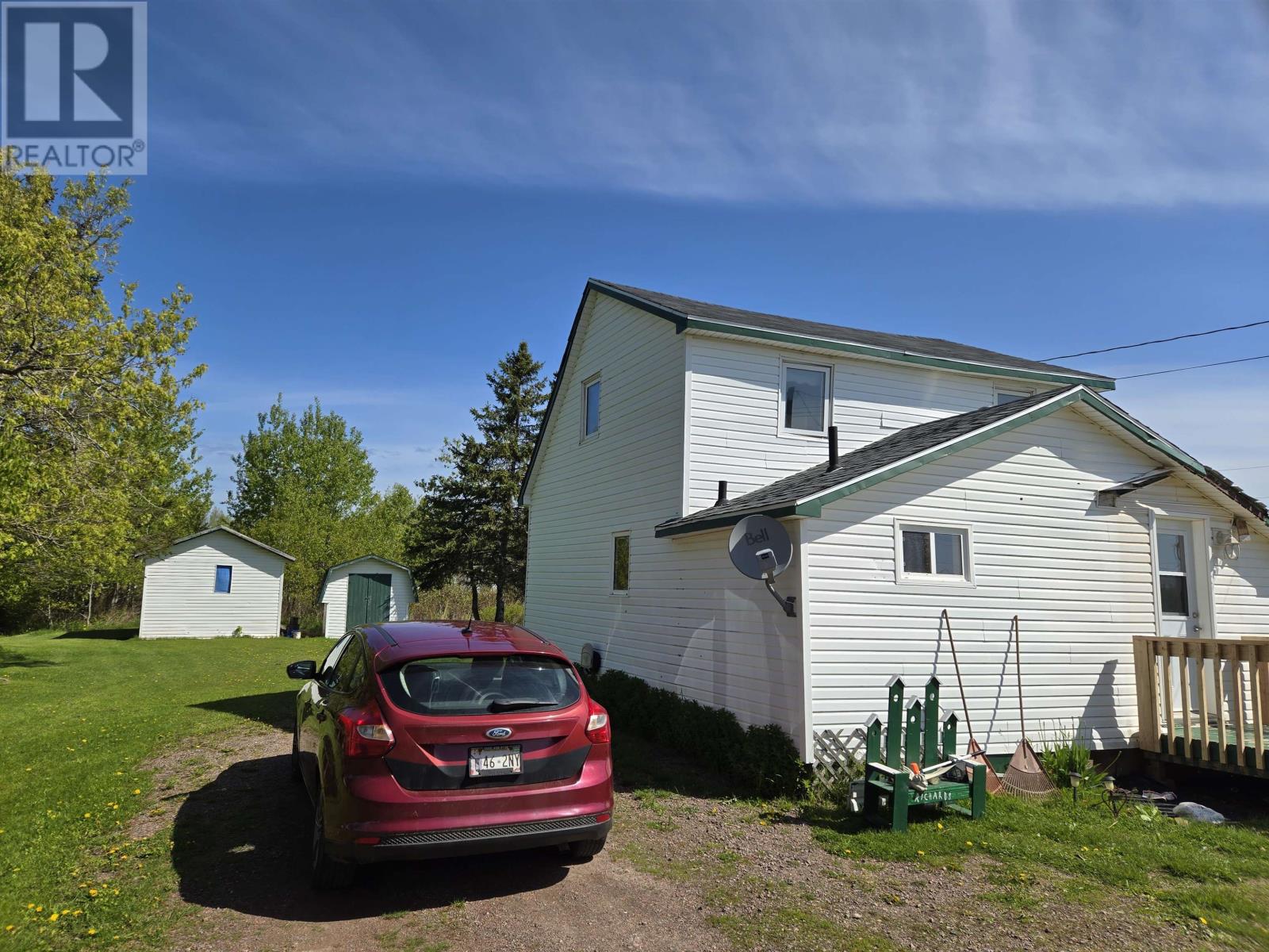 4000 Union Road, Route 152, St. Louis, Prince Edward Island  C0B 1E0 - Photo 3 - 202613123